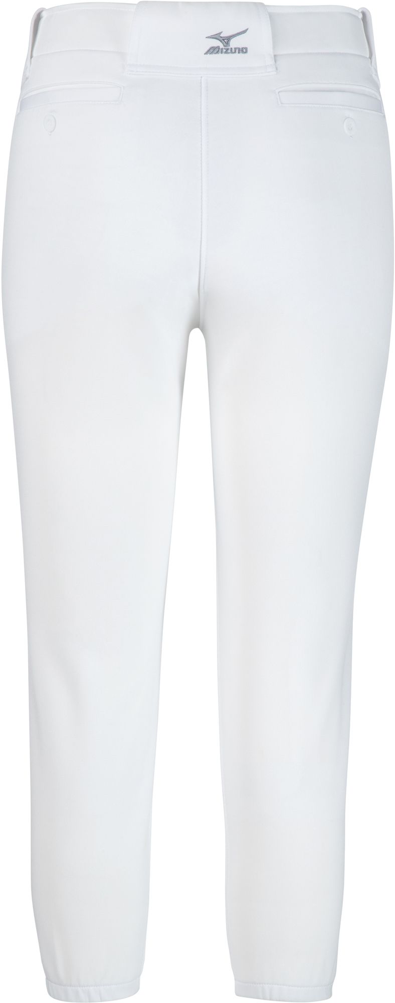 Mizuno Girls' Belted Softball Pants product image
