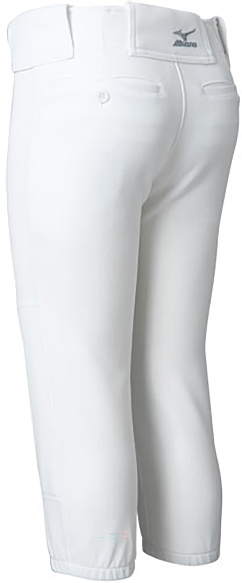 Mizuno Girls' Belted Softball Pants product image
