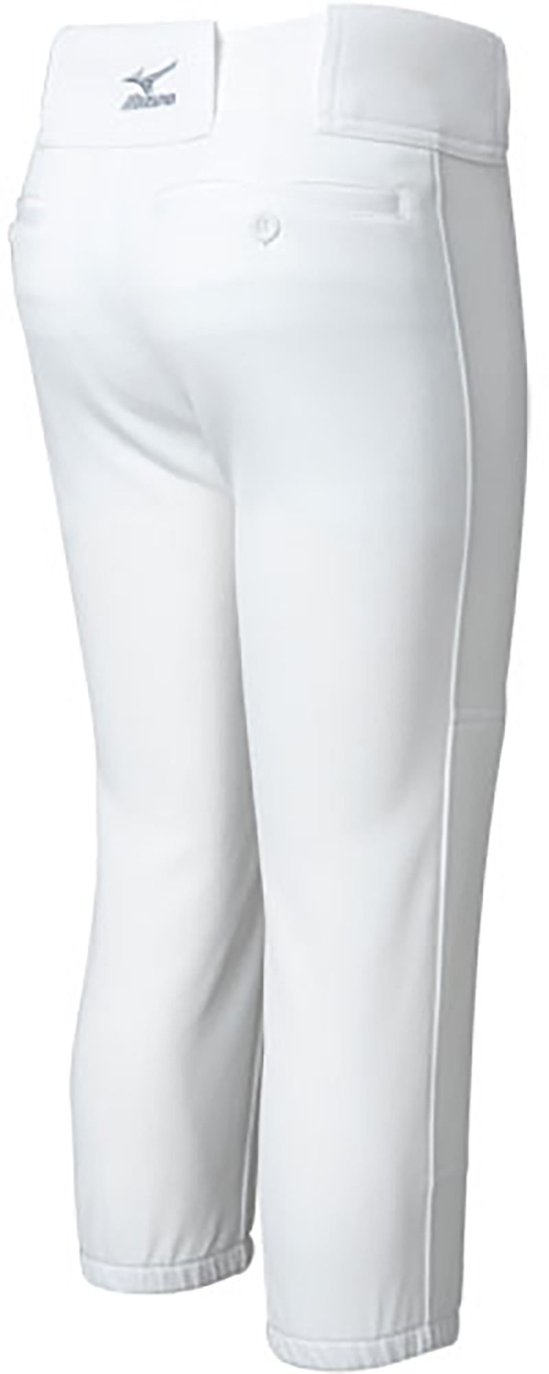 Mizuno Girls' Belted Softball Pants product image