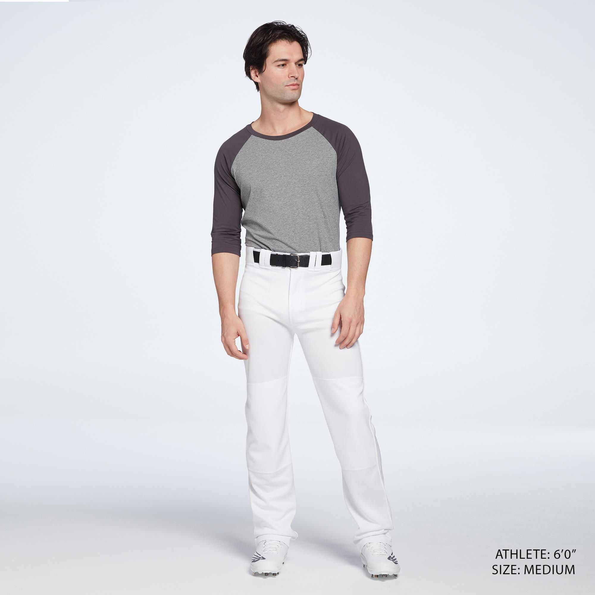 Mizuno Men's MVP Pro Baseball Pants product image