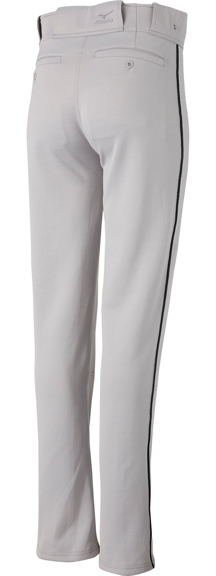 mizuno piped baseball pants