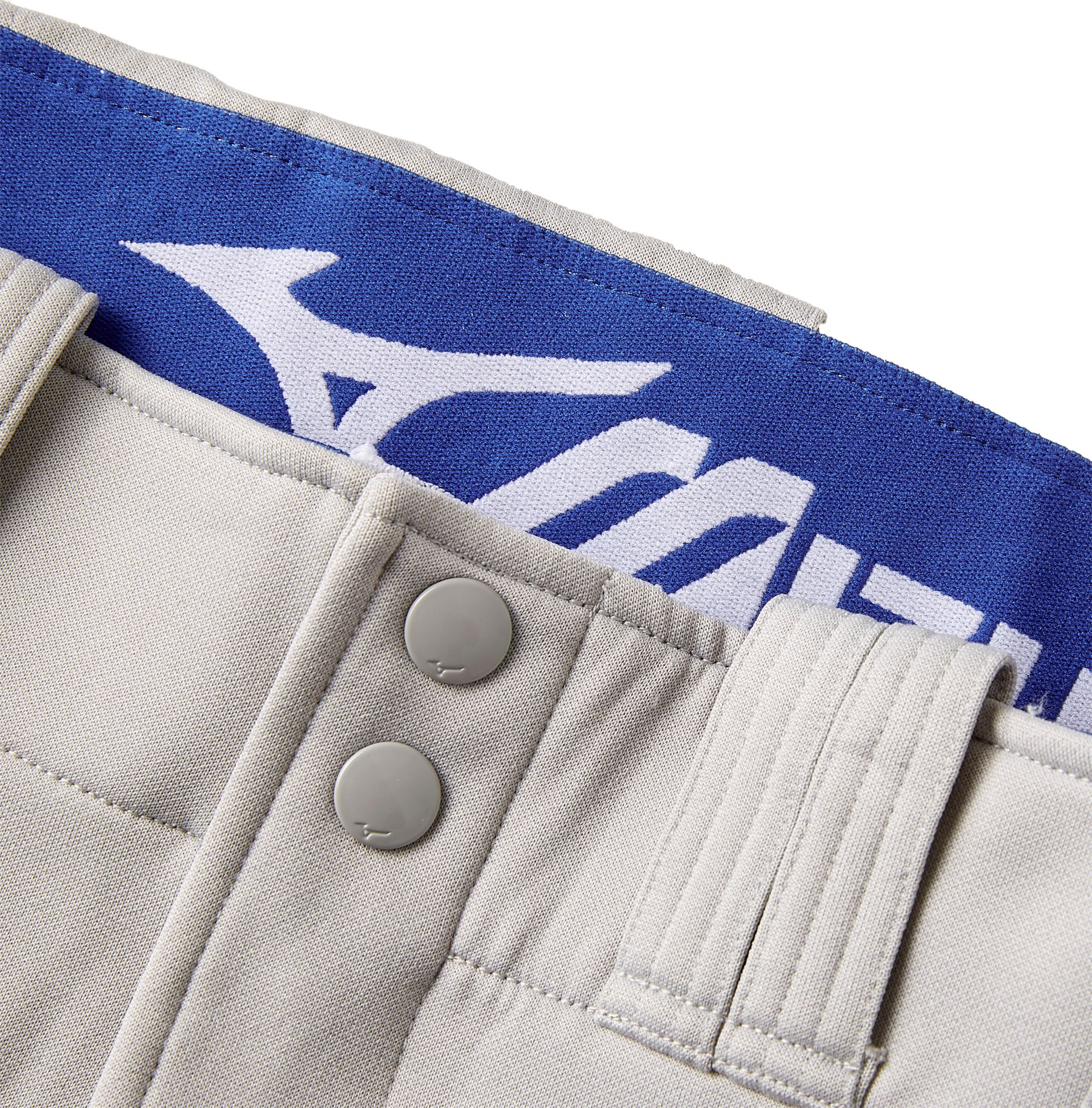 Mizuno Boys' MVP Pro Baseball Pants product image