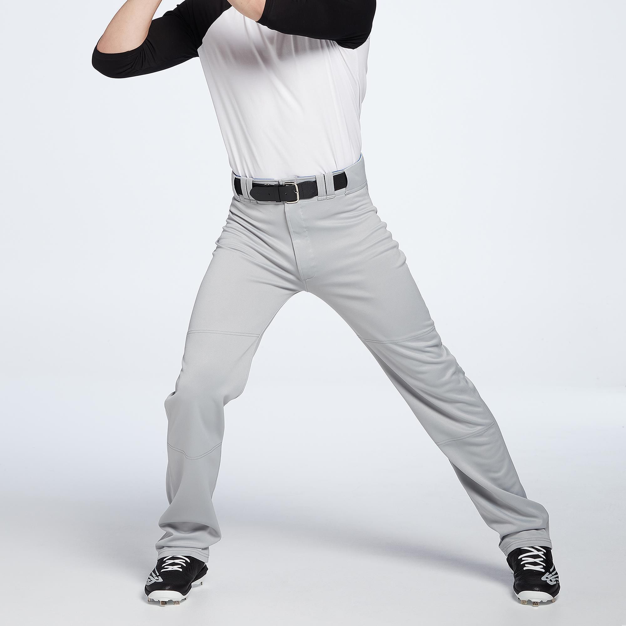 Mizuno Boys' MVP Pro Baseball Pants product image
