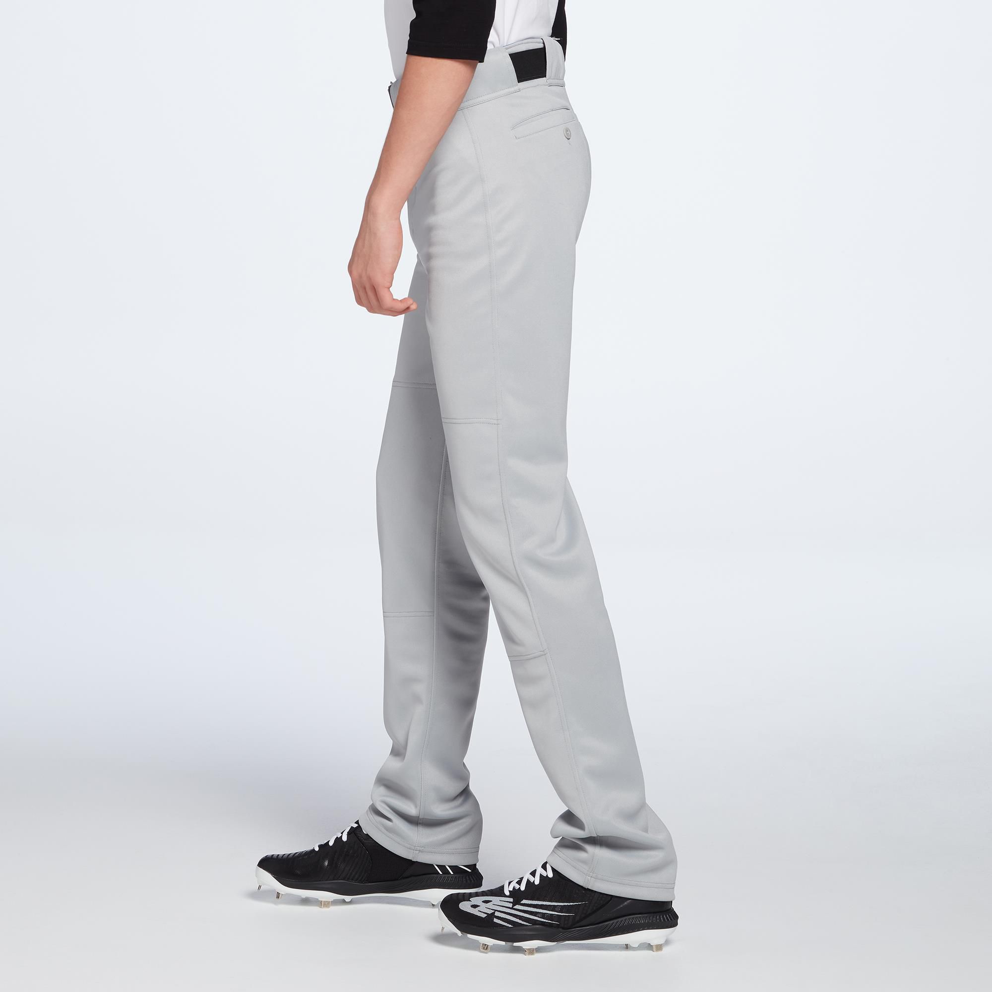 Mizuno Boys' MVP Pro Baseball Pants product image