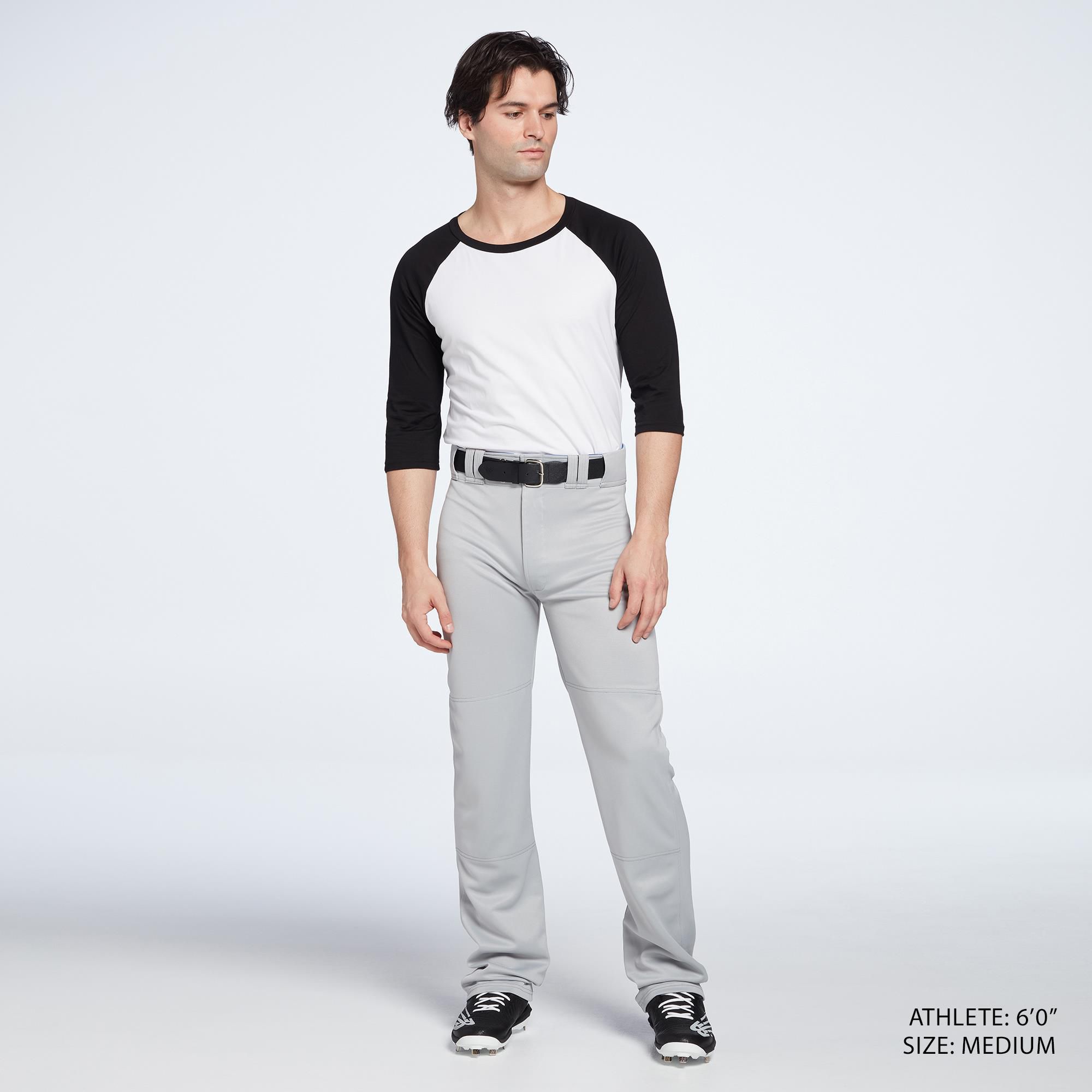 Mizuno Boys' MVP Pro Baseball Pants product image