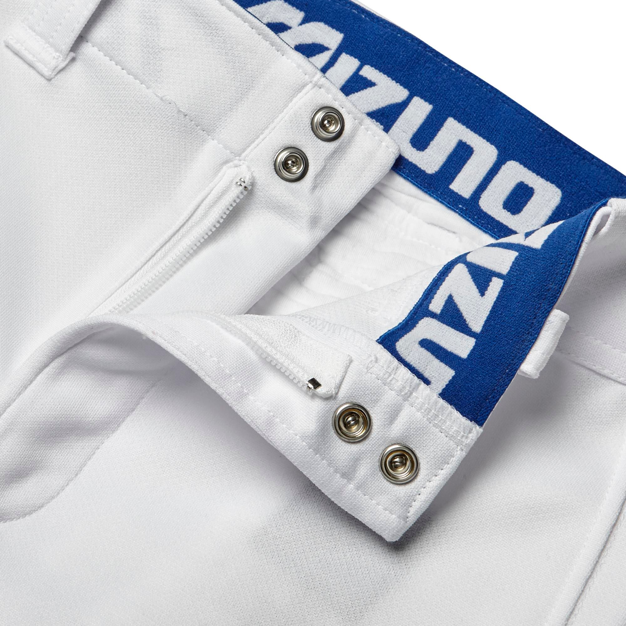 Mizuno Boys' MVP Pro Baseball Pants product image