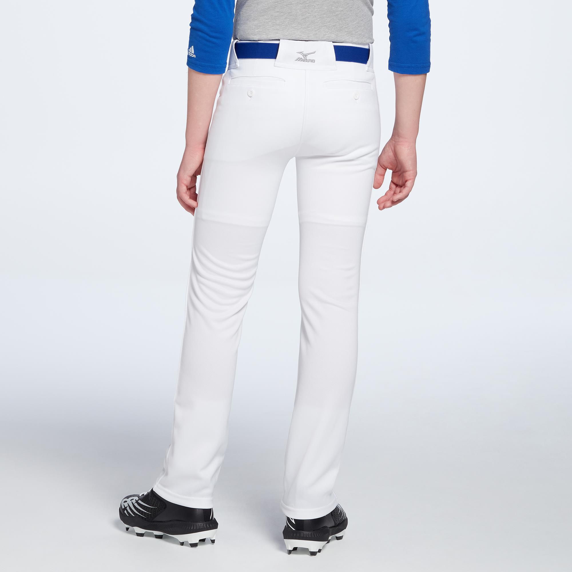 Mizuno Boys' MVP Pro Baseball Pants product image