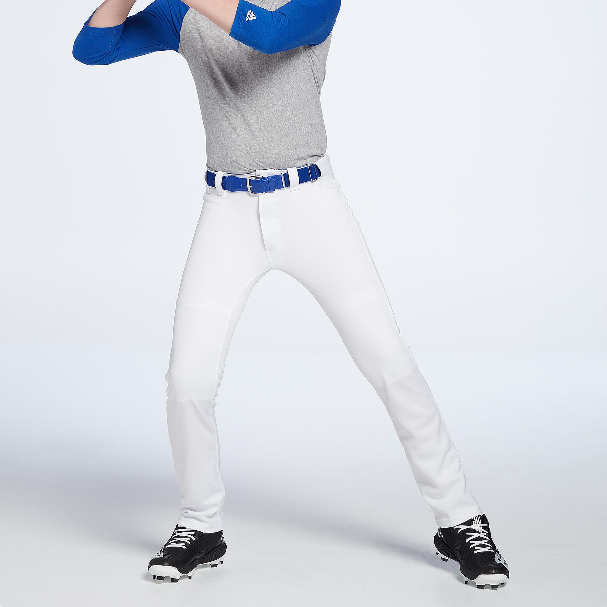 Mizuno Boys' MVP Pro Baseball Pants product image