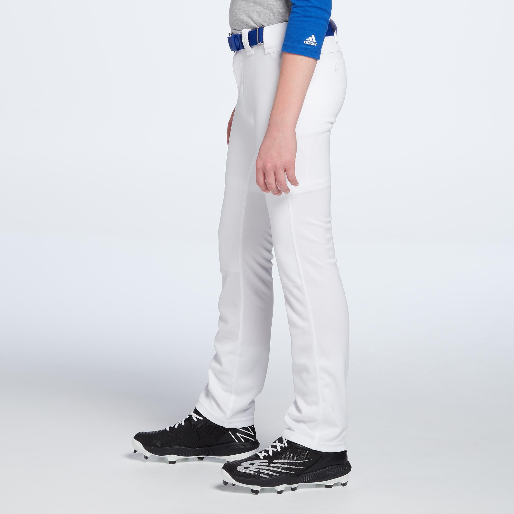 Mizuno Boys' MVP Pro Baseball Pants product image