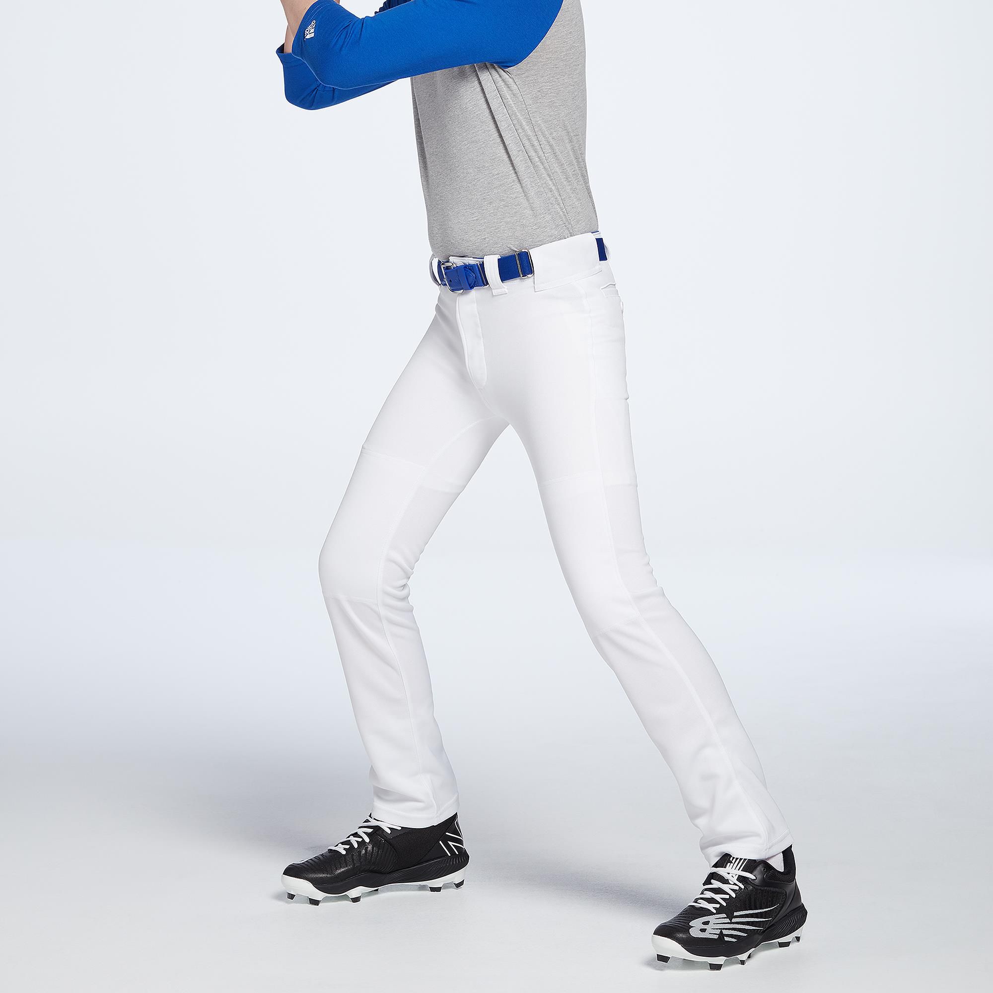 Mizuno Boys' MVP Pro Baseball Pants product image
