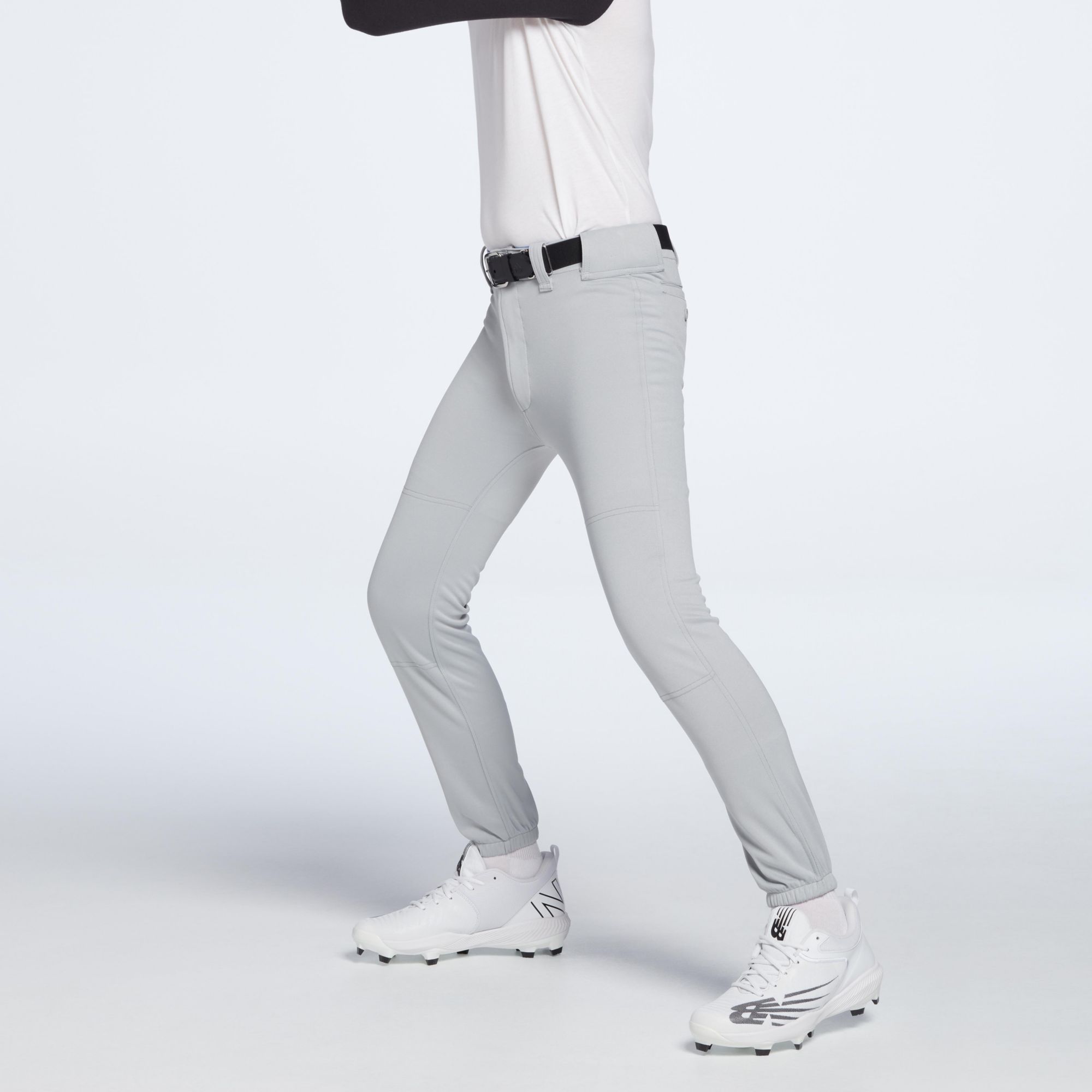 Mizuno Boys' Select Pro Baseball Pants product image