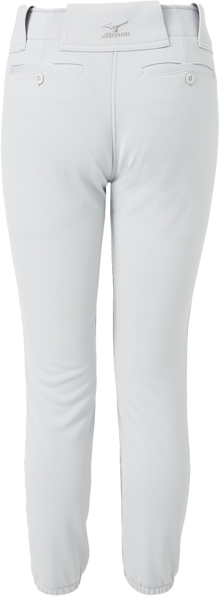 Mizuno Boys' Select Pro Baseball Pants product image