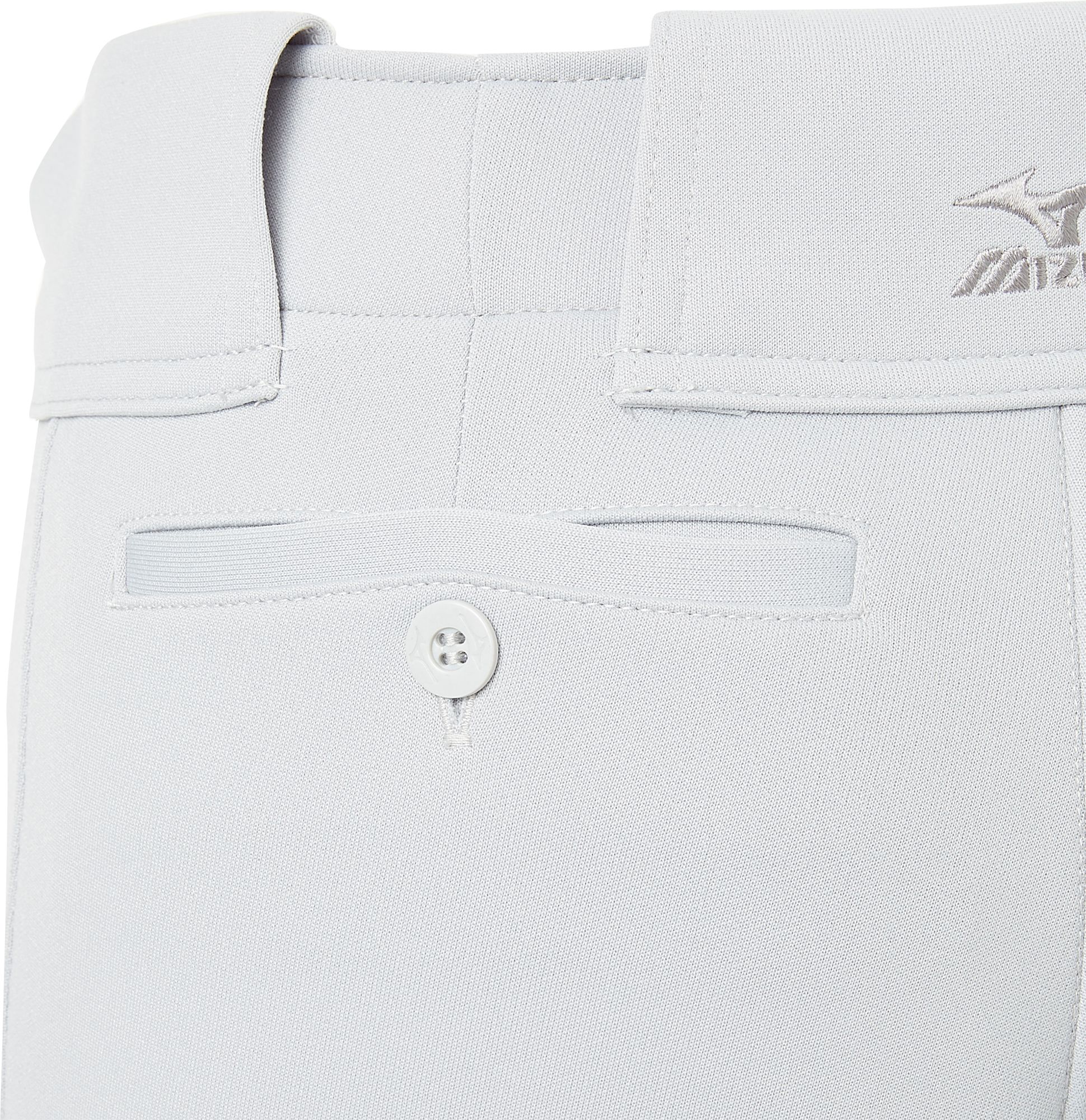 Mizuno Boys' Select Pro Baseball Pants product image