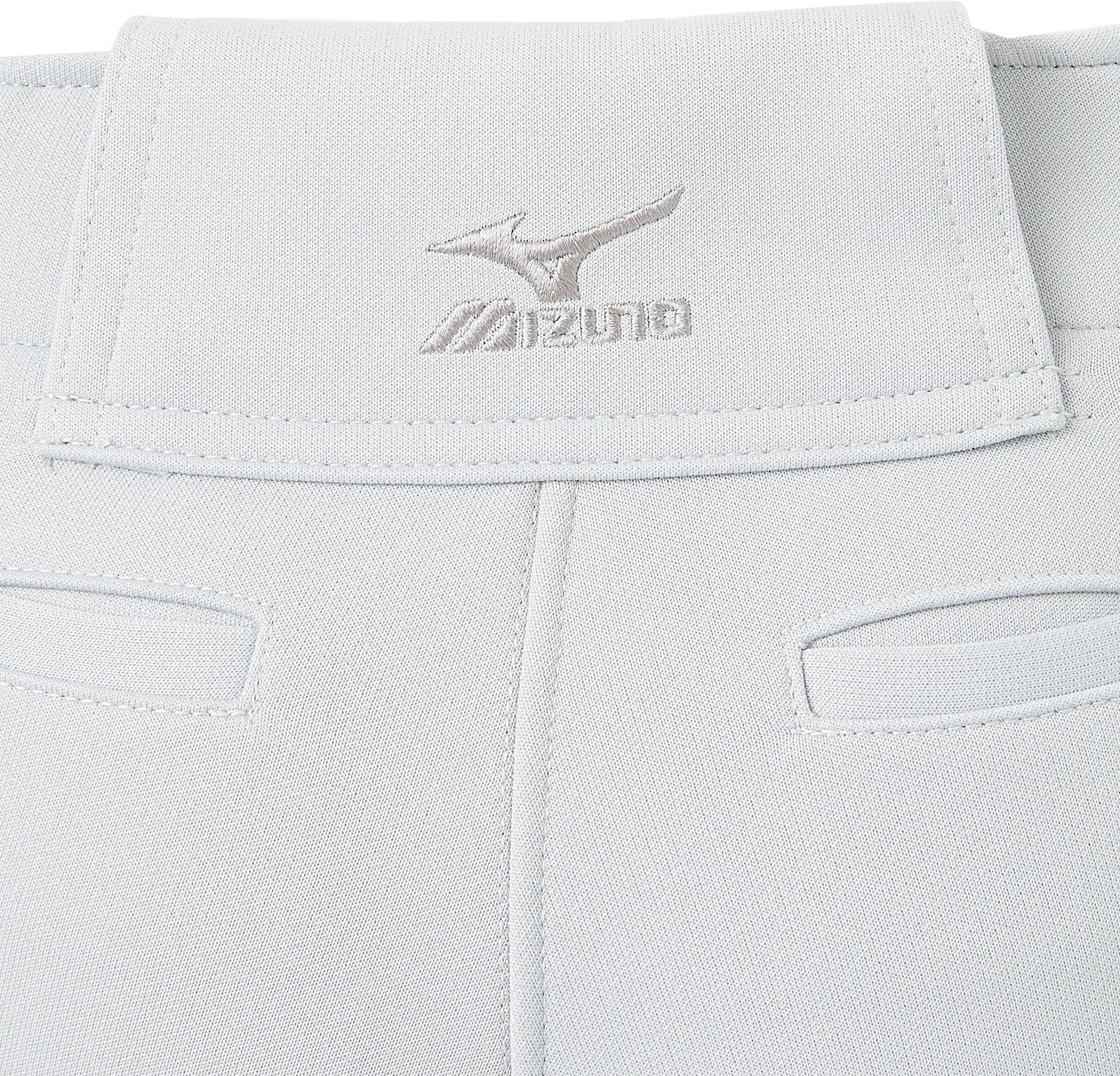 Mizuno Boys' Select Pro Baseball Pants product image