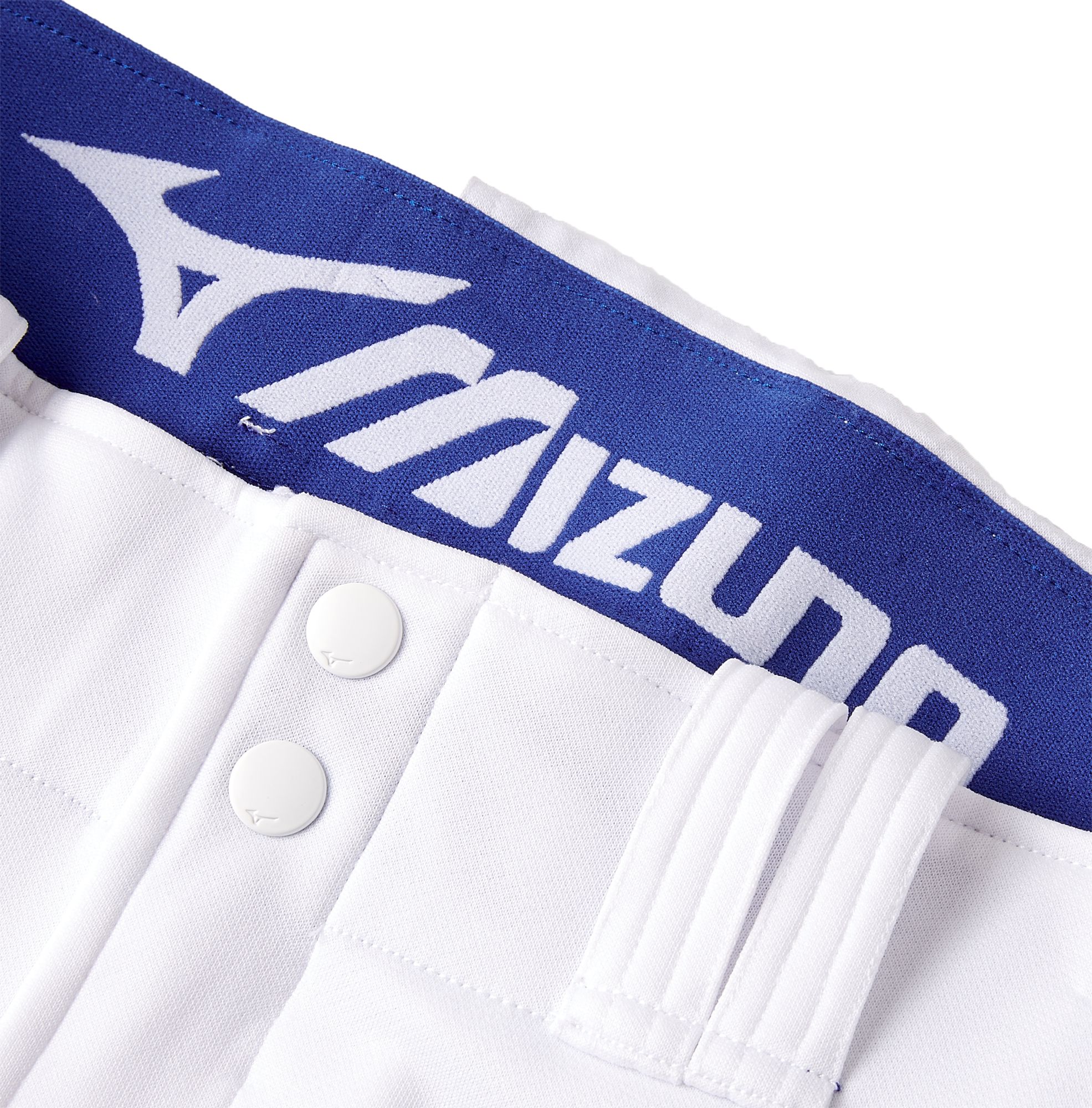 Mizuno Men's MVP Pro Short Length Baseball Pants product image