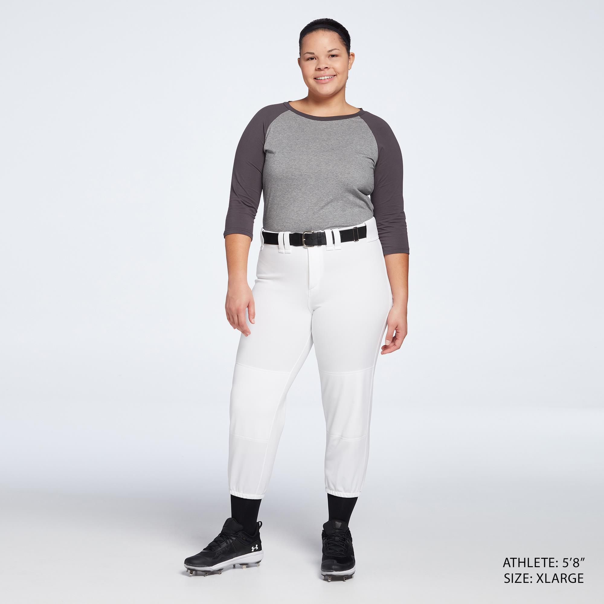 Mizuno Women's MVP Pro Softball Pants product image