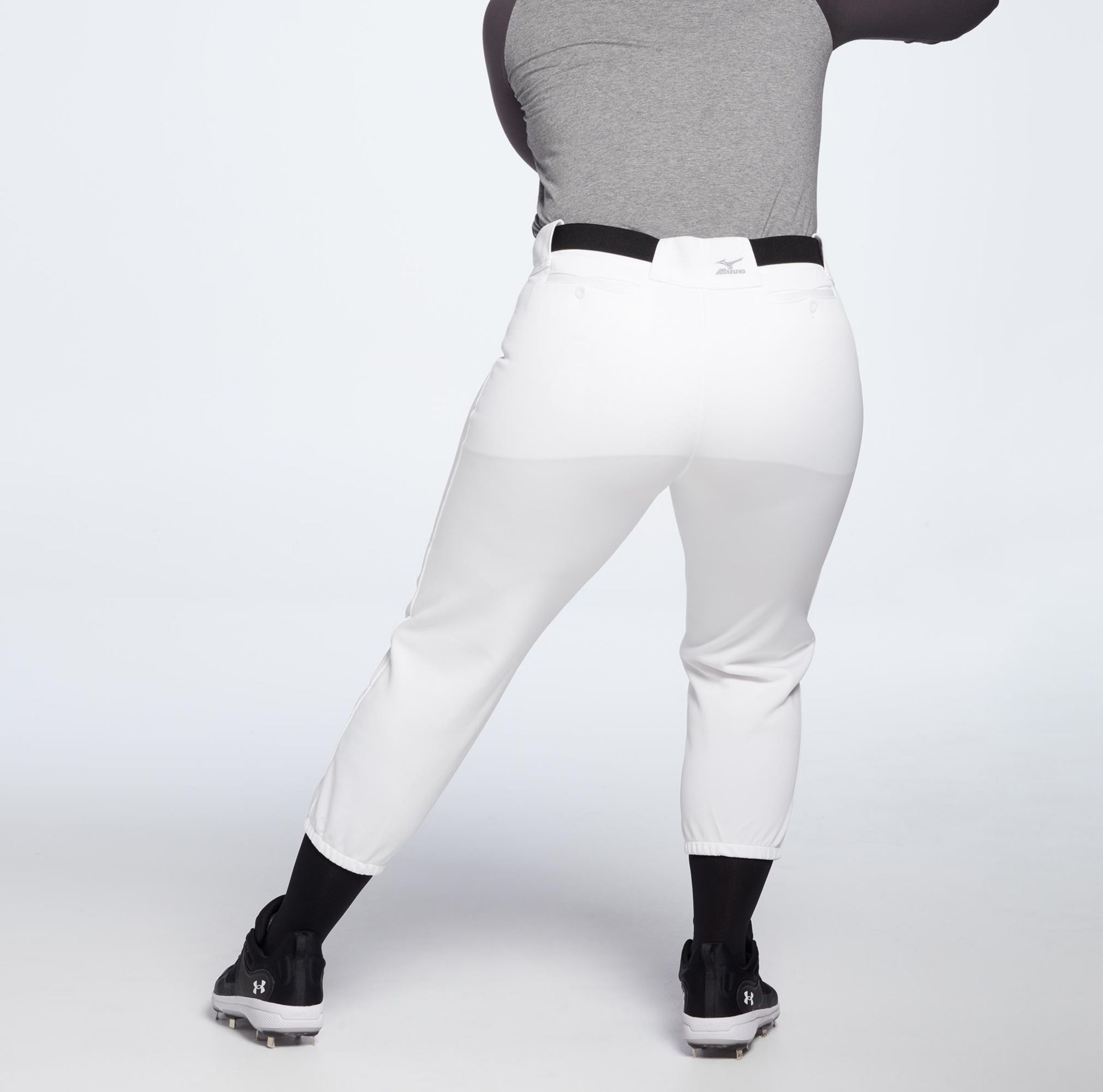 Mizuno Women's MVP Pro Softball Pants product image