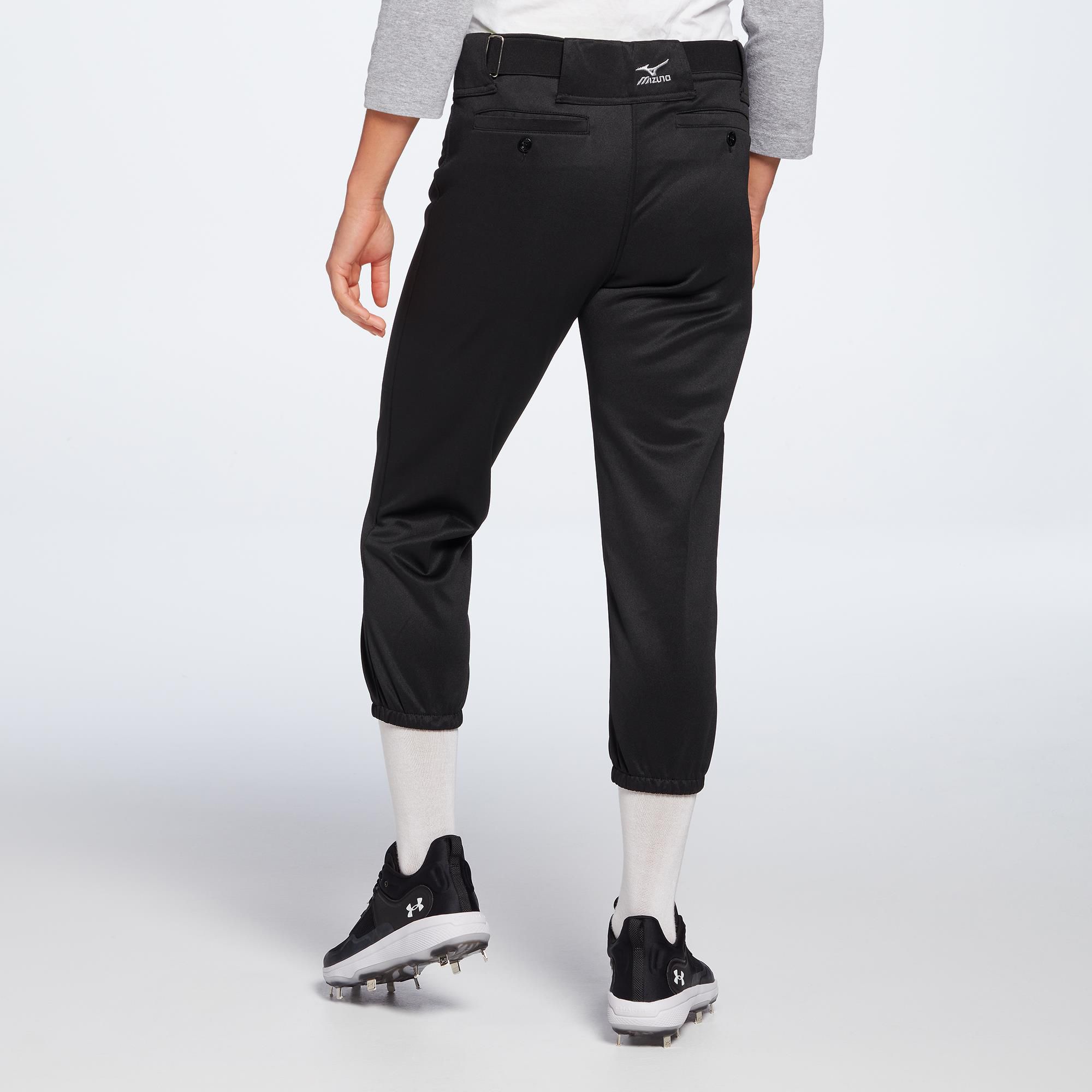 Mizuno Women's MVP Pro Softball Pants product image