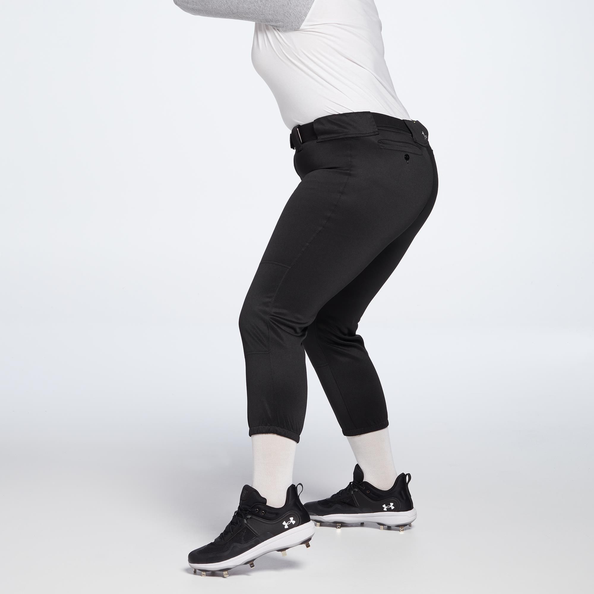 Mizuno Women's MVP Pro Softball Pants product image