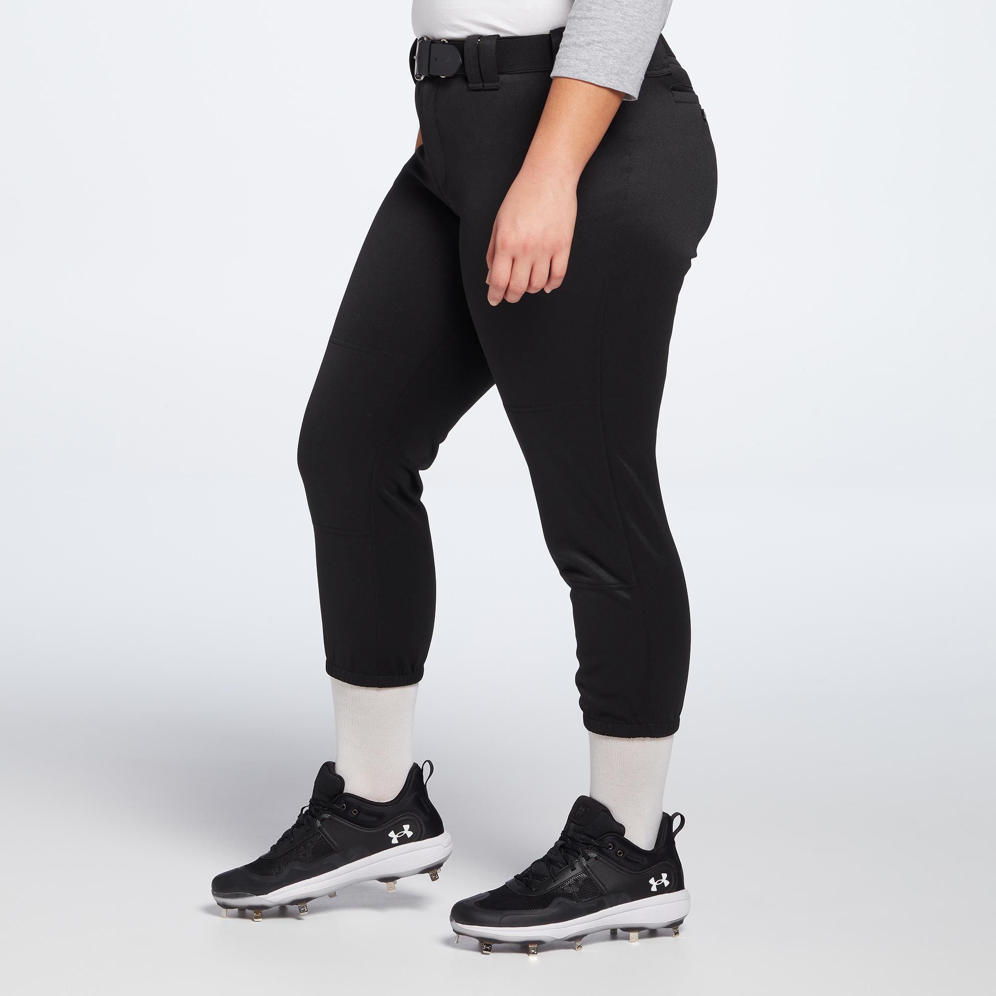 Mizuno Women's MVP Pro Softball Pants product image
