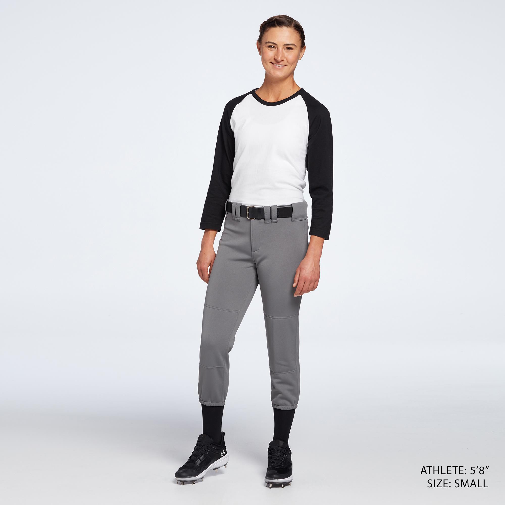 mizuno women's mvp pro fastpitch pants