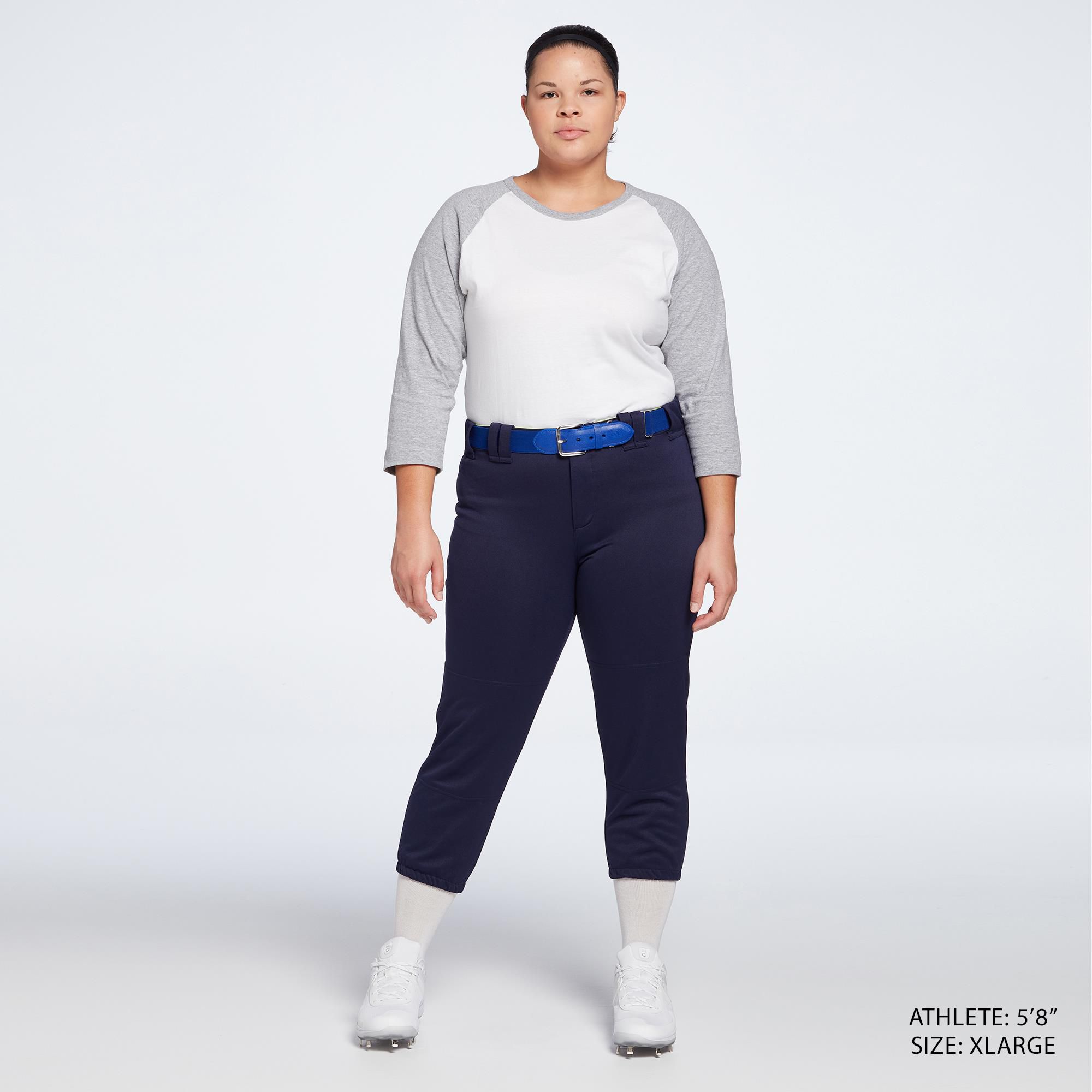 Mizuno Women's MVP Pro Softball Pants product image