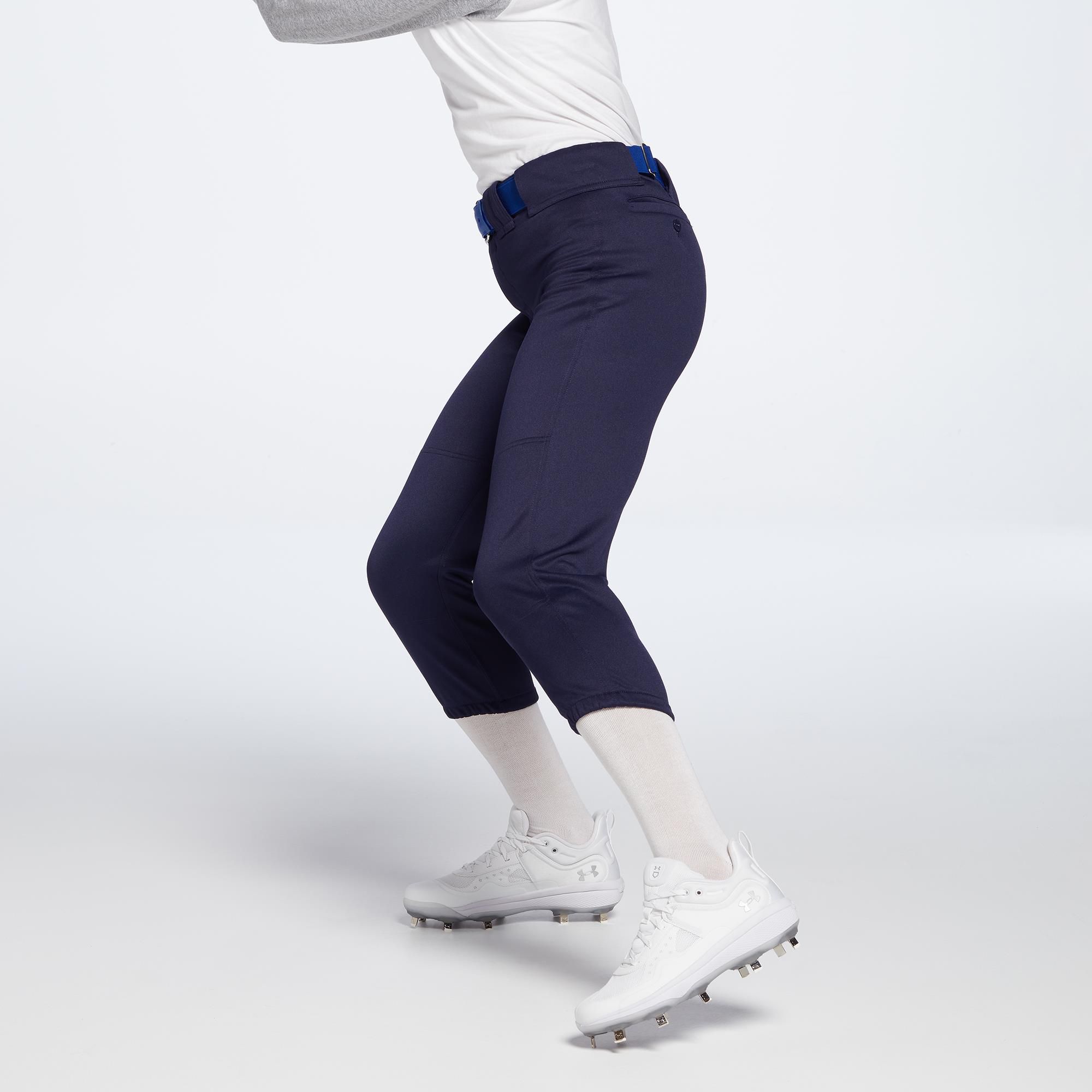 Mizuno Women's MVP Pro Softball Pants product image