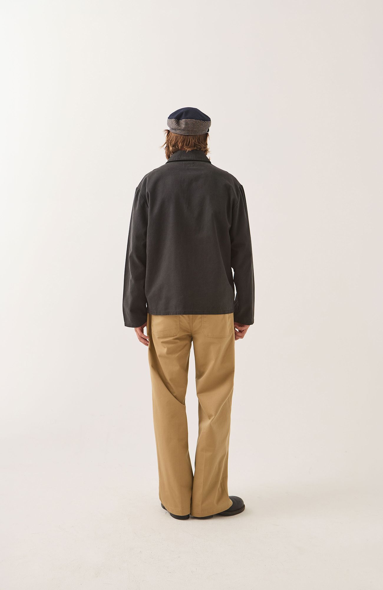 BRIXTON Men's Painters Jacket product image