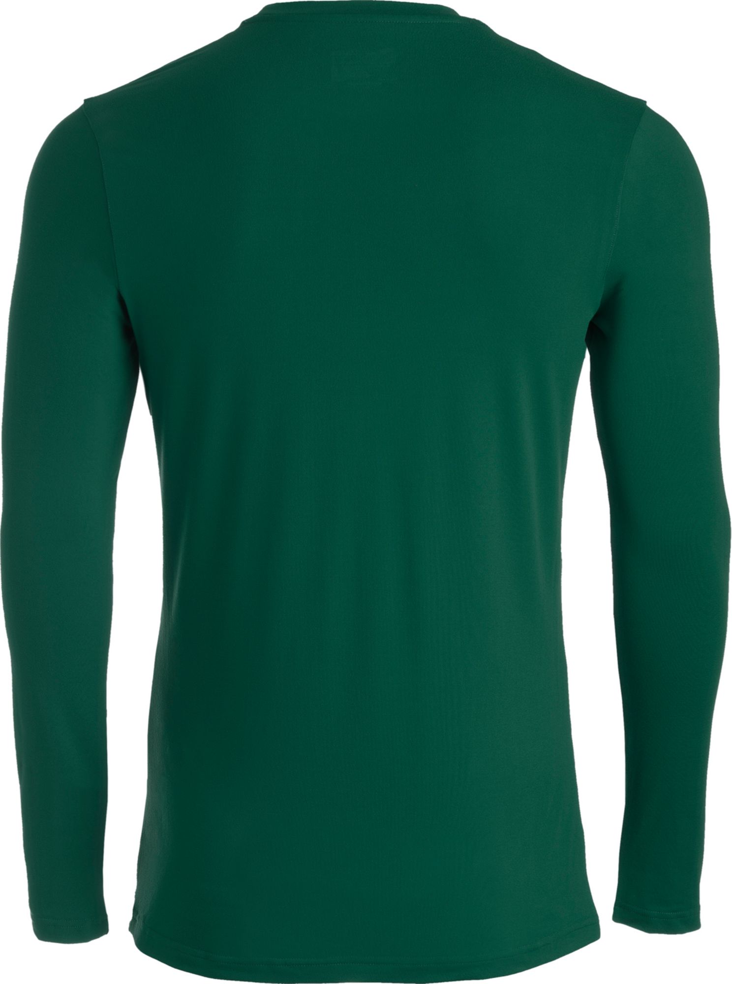 Mizuno Men's Competition Diamond Long Sleeve Shirt product image