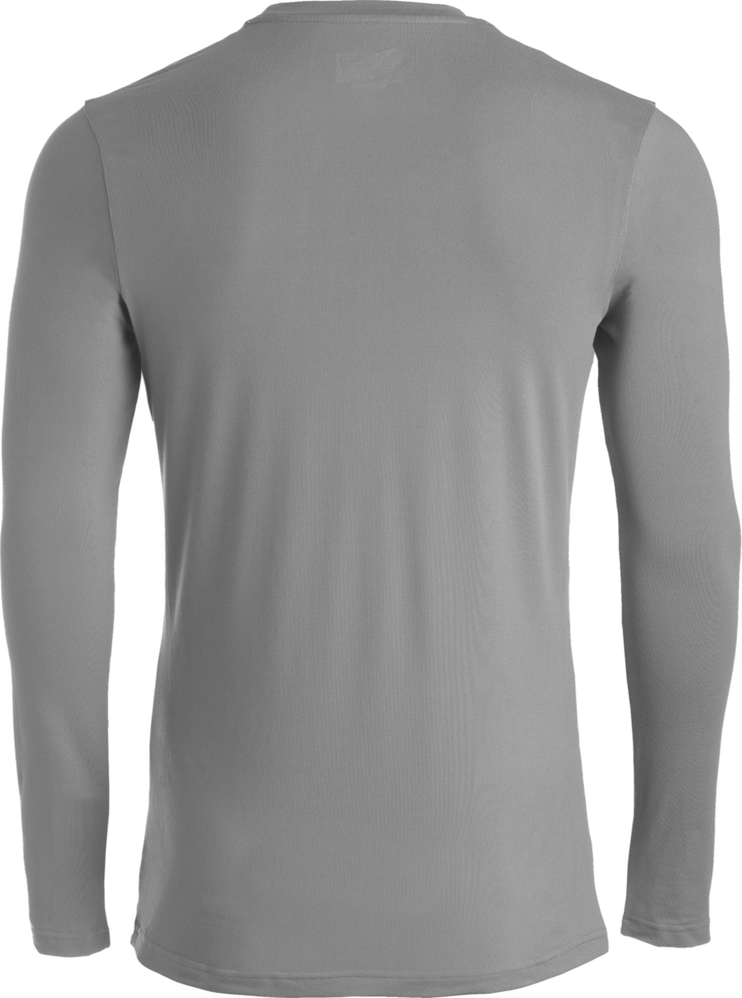 Mizuno Men's Competition Diamond Long Sleeve Shirt product image