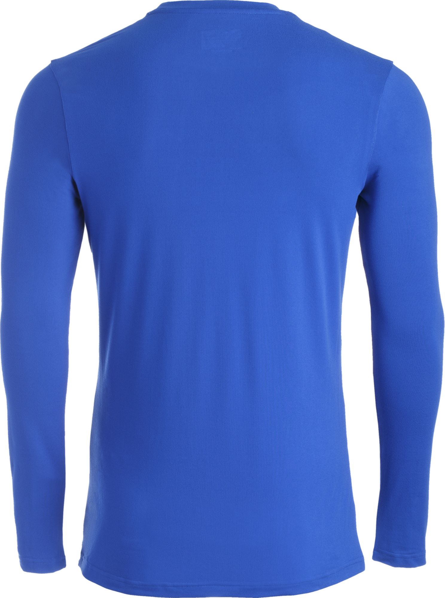 Mizuno Men's Competition Diamond Long Sleeve Shirt product image