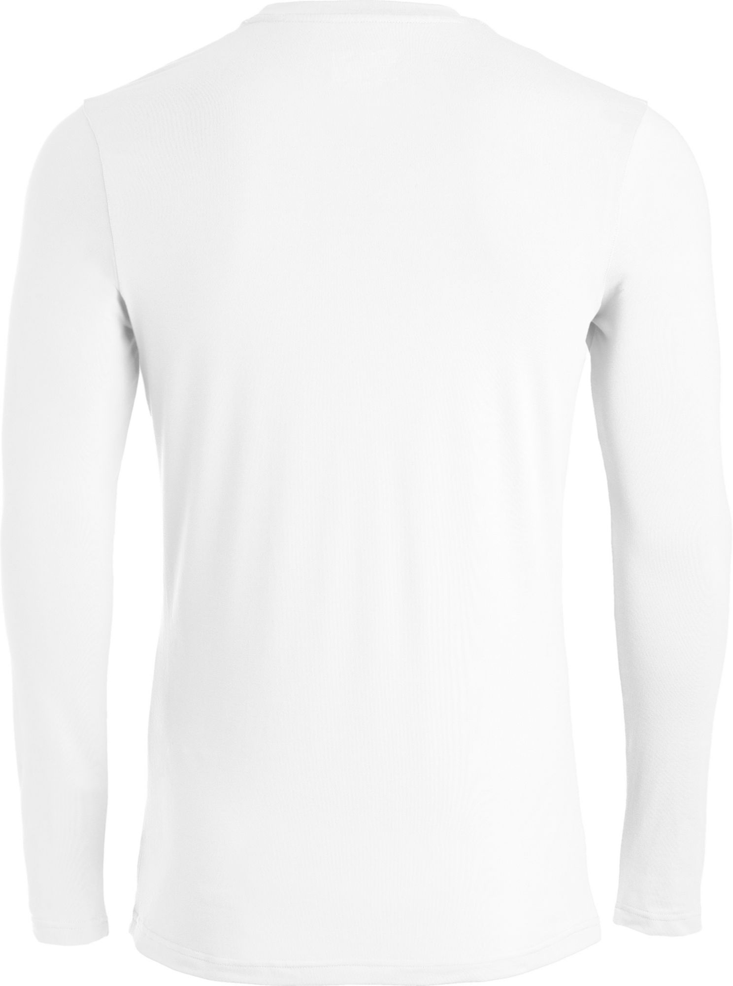 Mizuno Men's Competition Diamond Long Sleeve Shirt product image