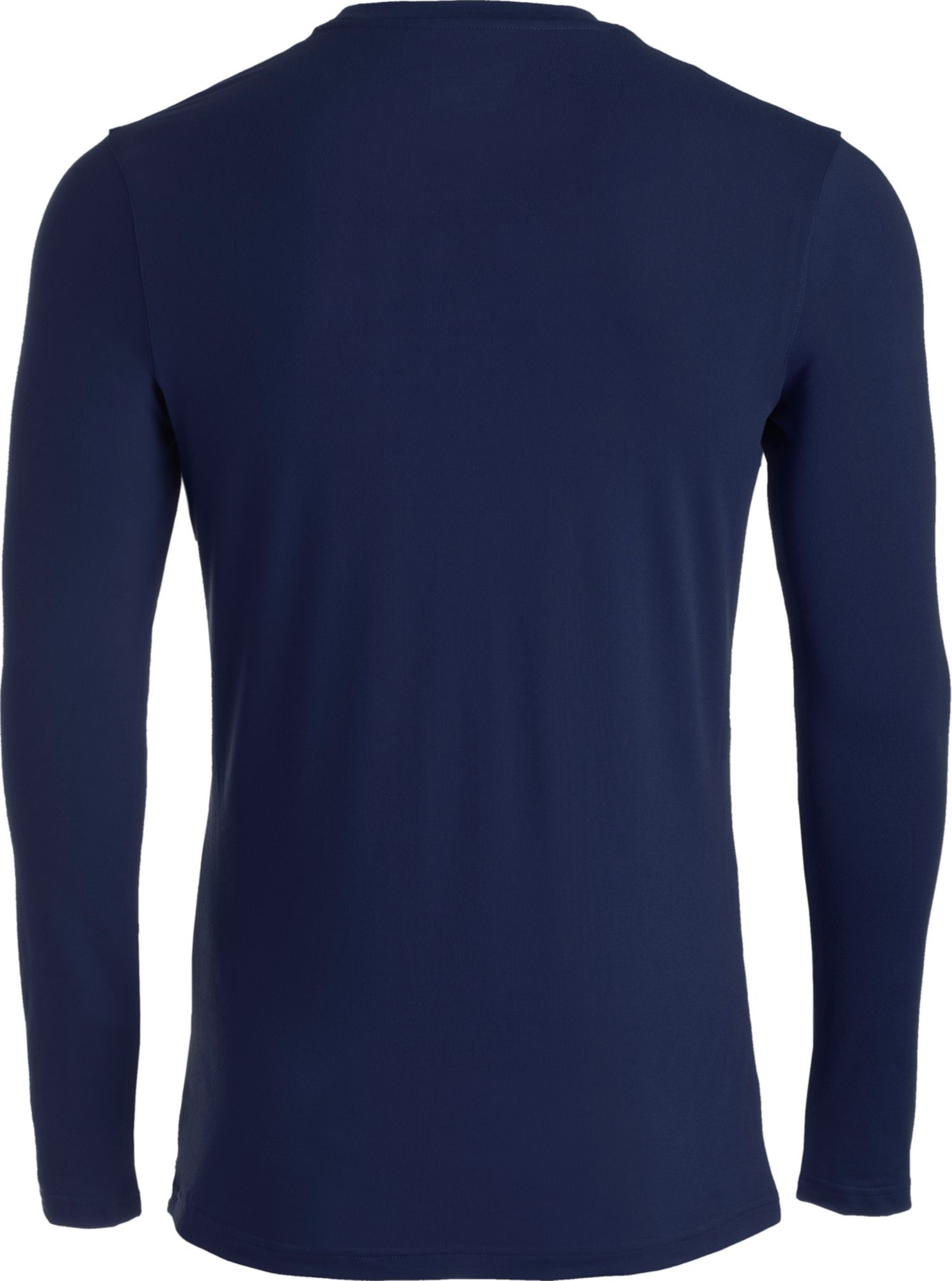 Mizuno Boys' Competition Diamond Long Sleeve Shirt product image