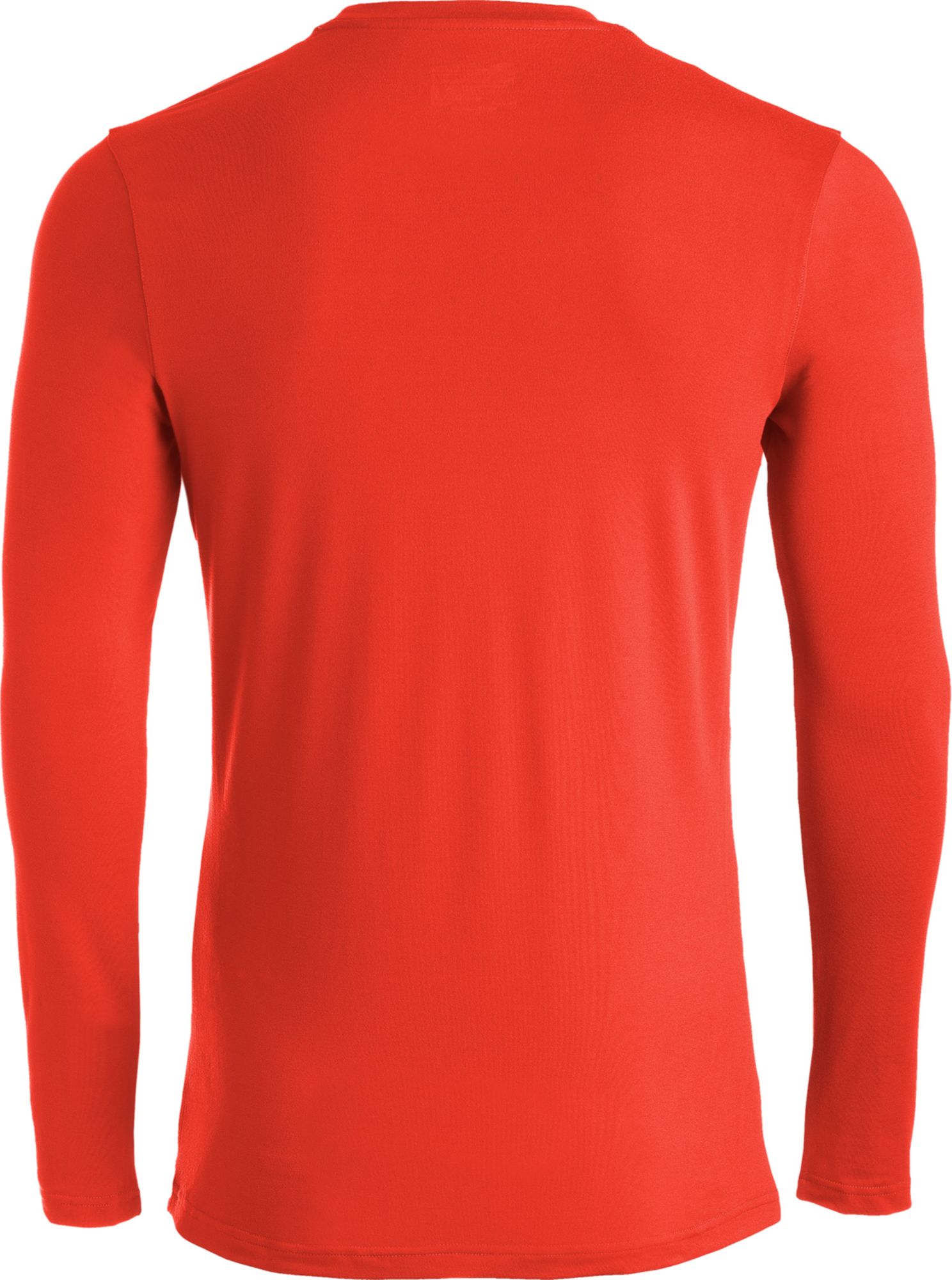 Mizuno Boys' Competition Diamond Long Sleeve Shirt product image