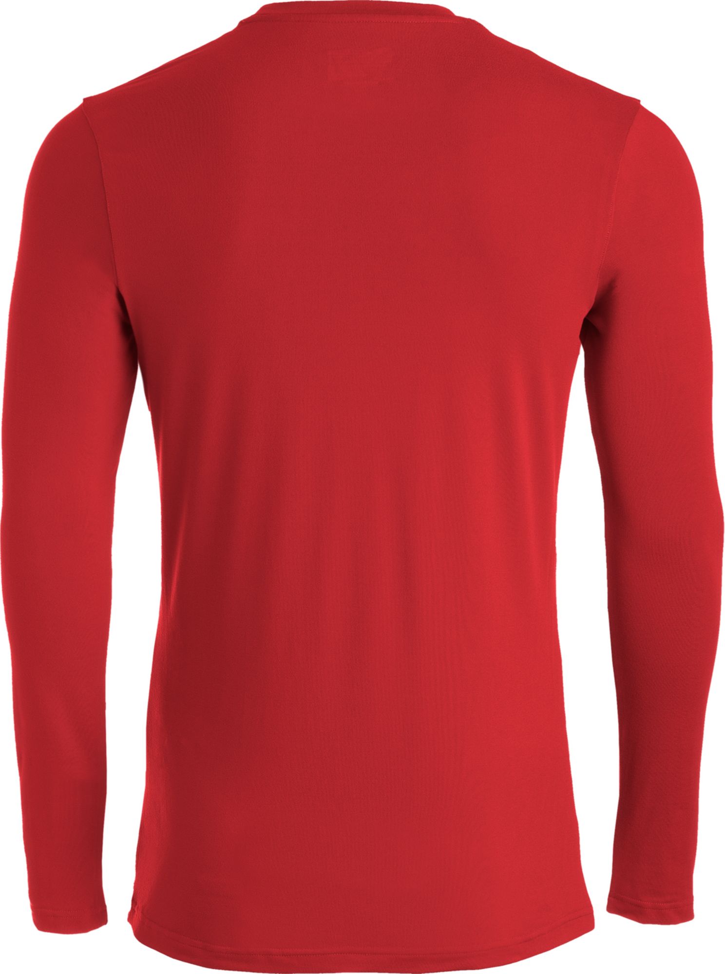 Mizuno Boys' Competition Diamond Long Sleeve Shirt product image