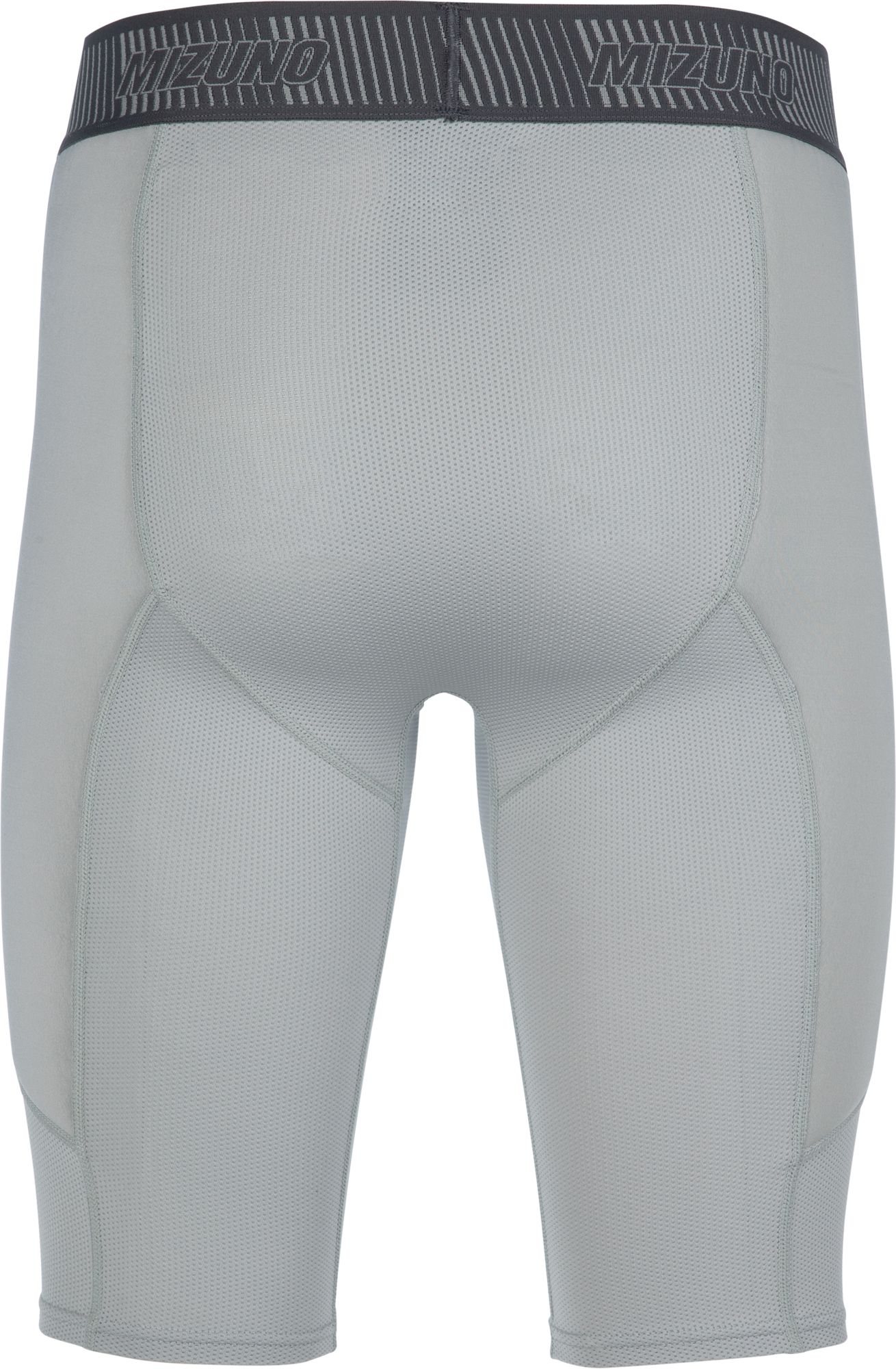 Mizuno Boy's Aero Vent Sliding Shorts