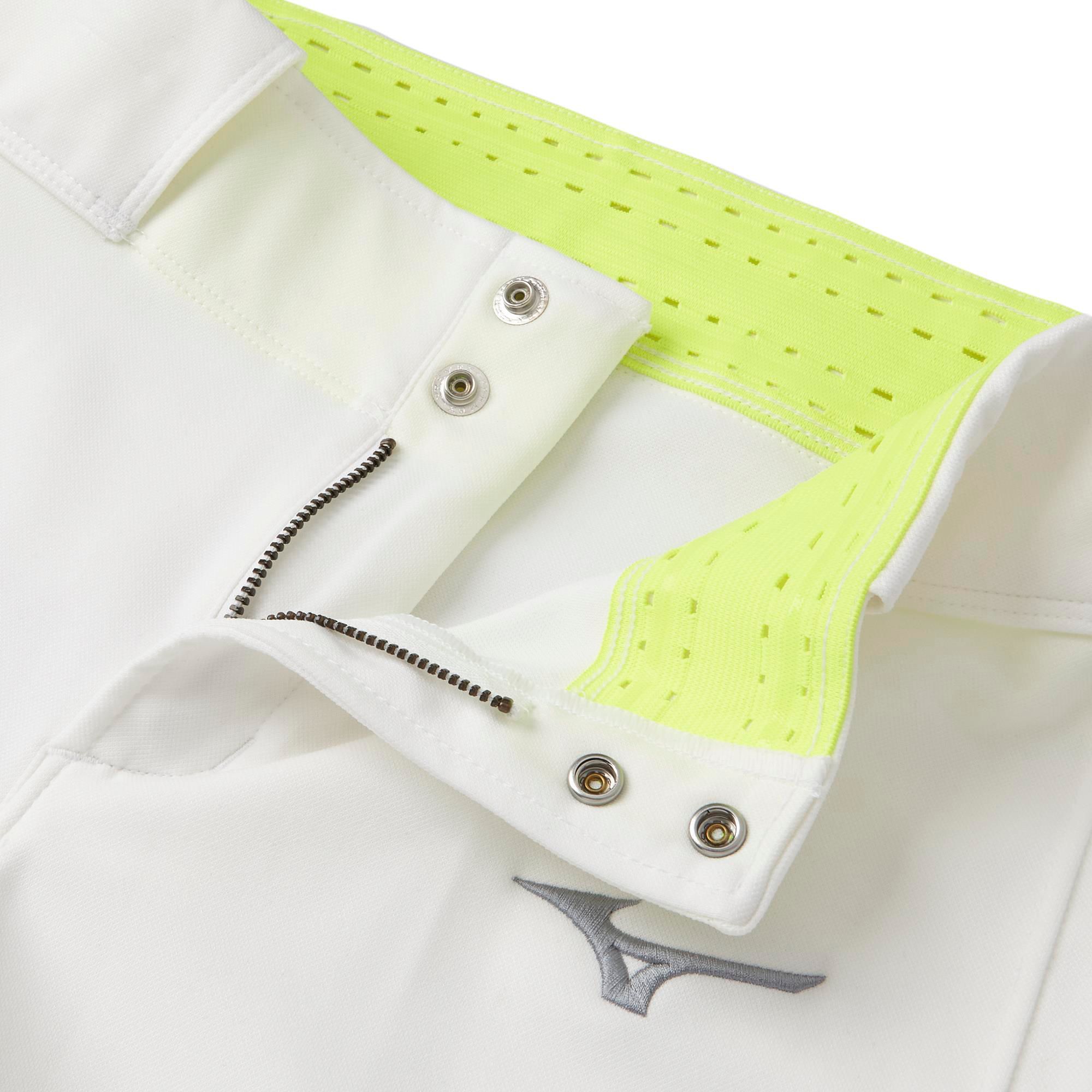 Mizuno Women's Belted Stretch Softball Pants product image