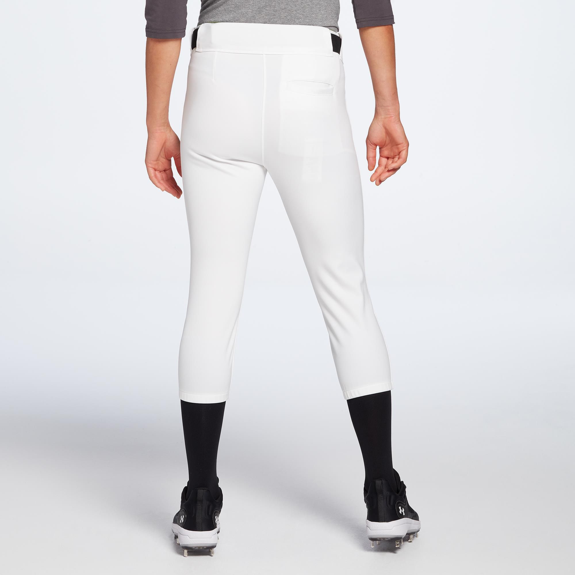 Mizuno Women's Belted Stretch Softball Pants product image