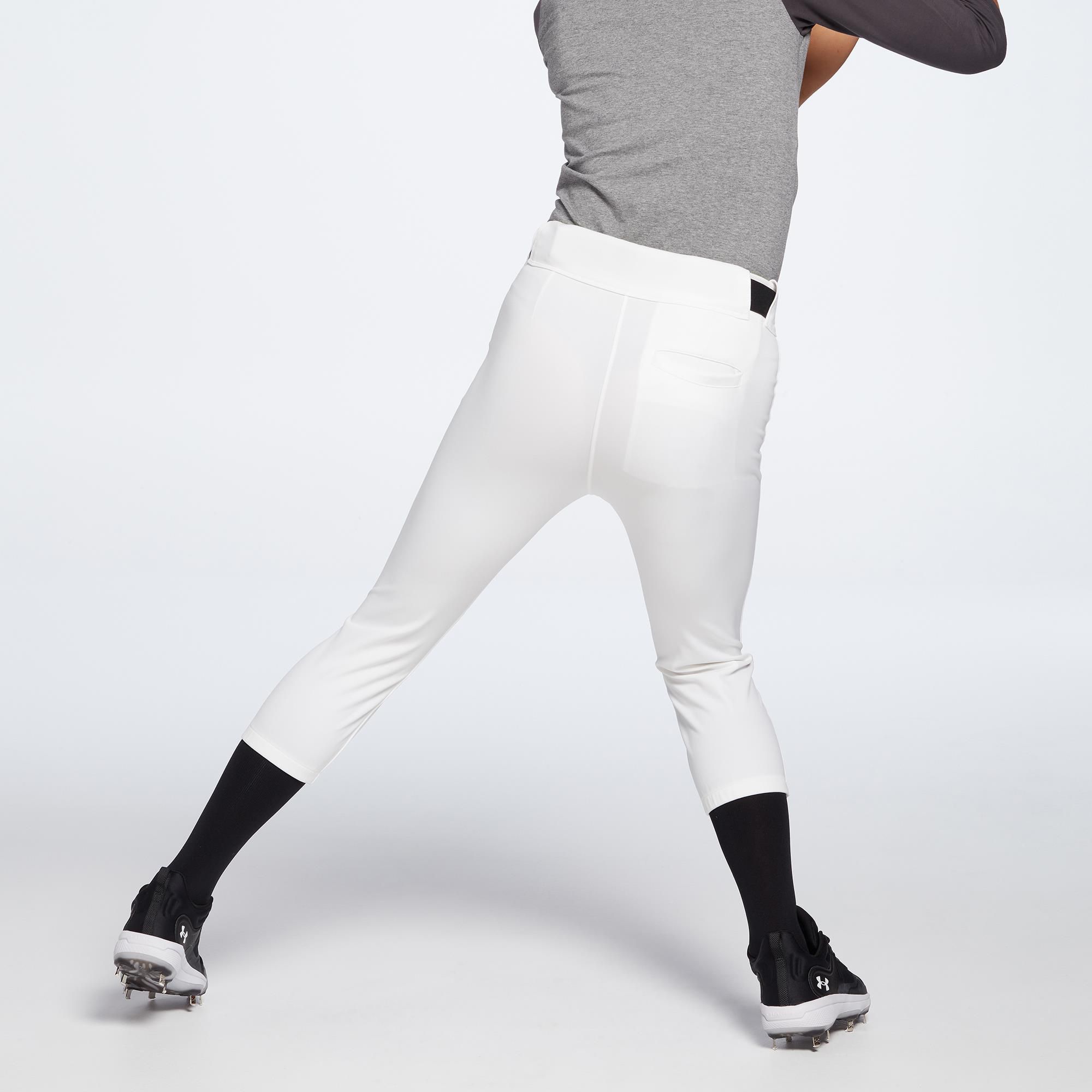 Mizuno Women's Belted Stretch Softball Pants product image