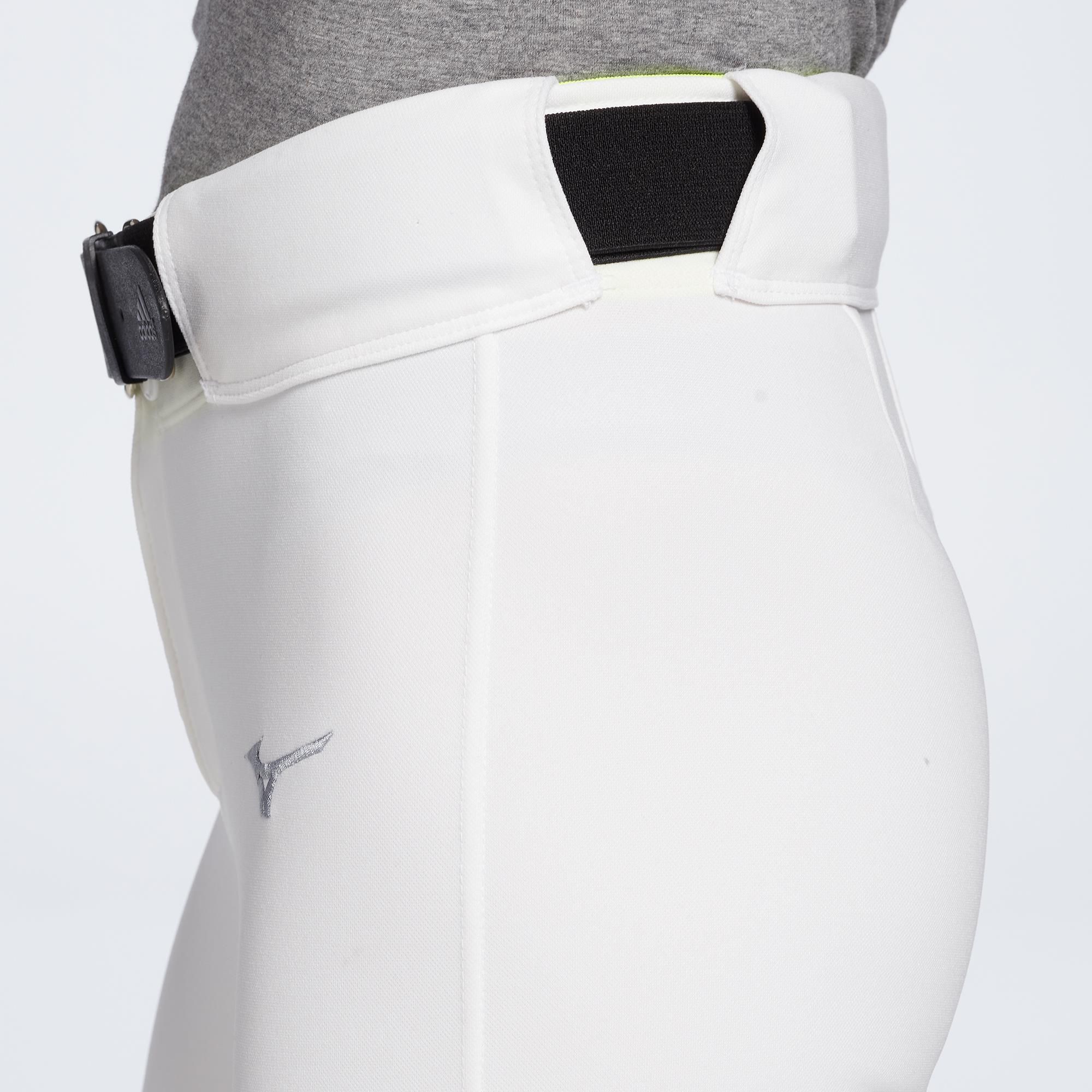 Mizuno Women's Belted Stretch Softball Pants product image