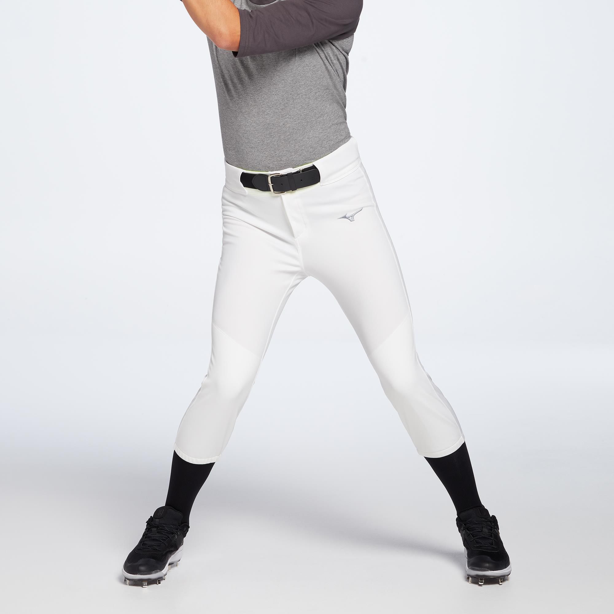 Mizuno Women's Belted Stretch Softball Pants product image