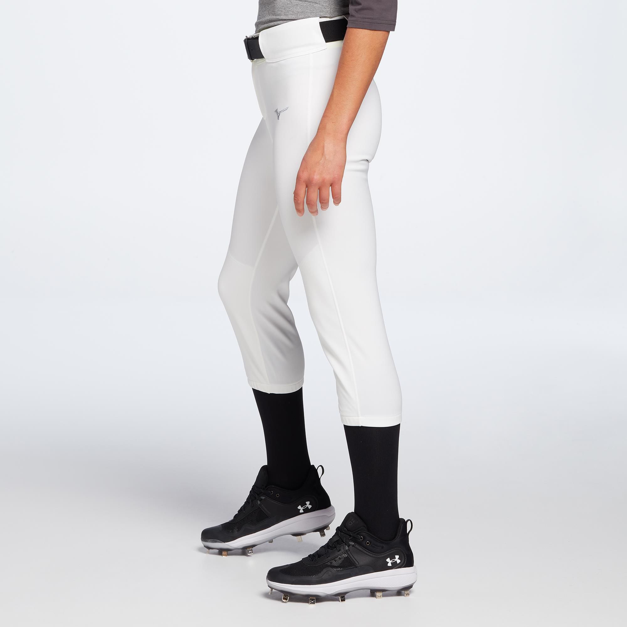 Mizuno Women's Belted Stretch Softball Pants product image