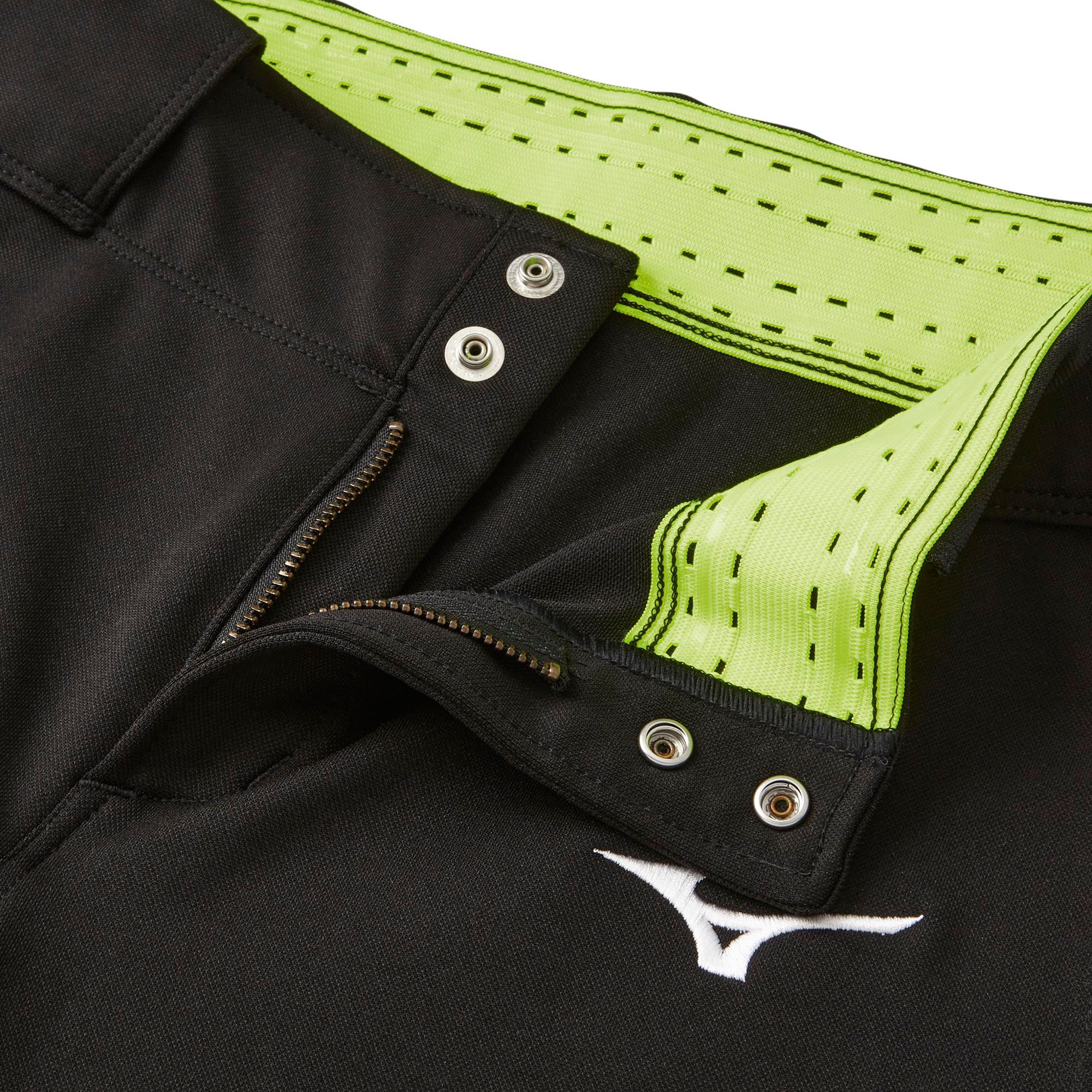 Mizuno Women's Belted Stretch Softball Pants product image