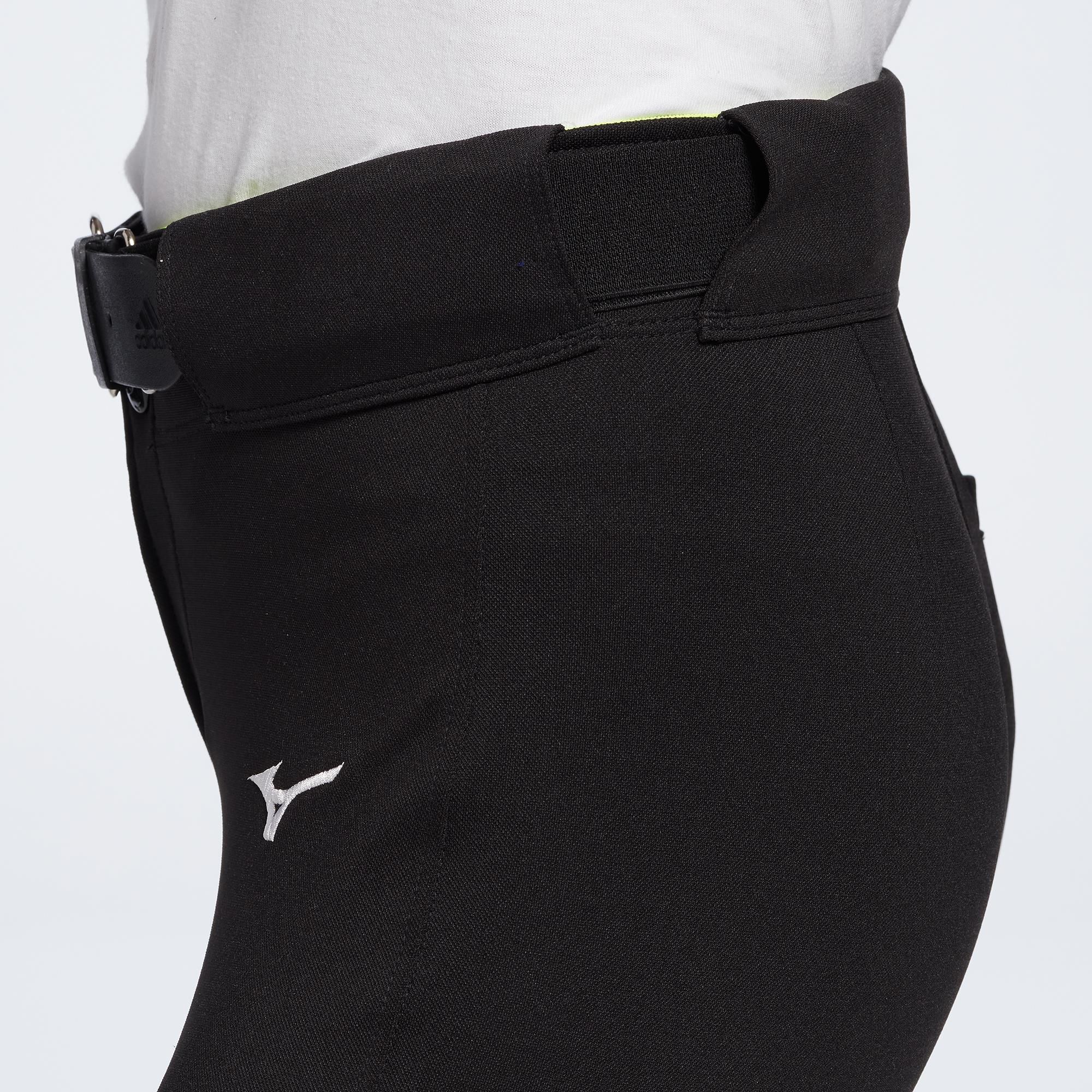 Mizuno Women's Belted Stretch Softball Pants product image