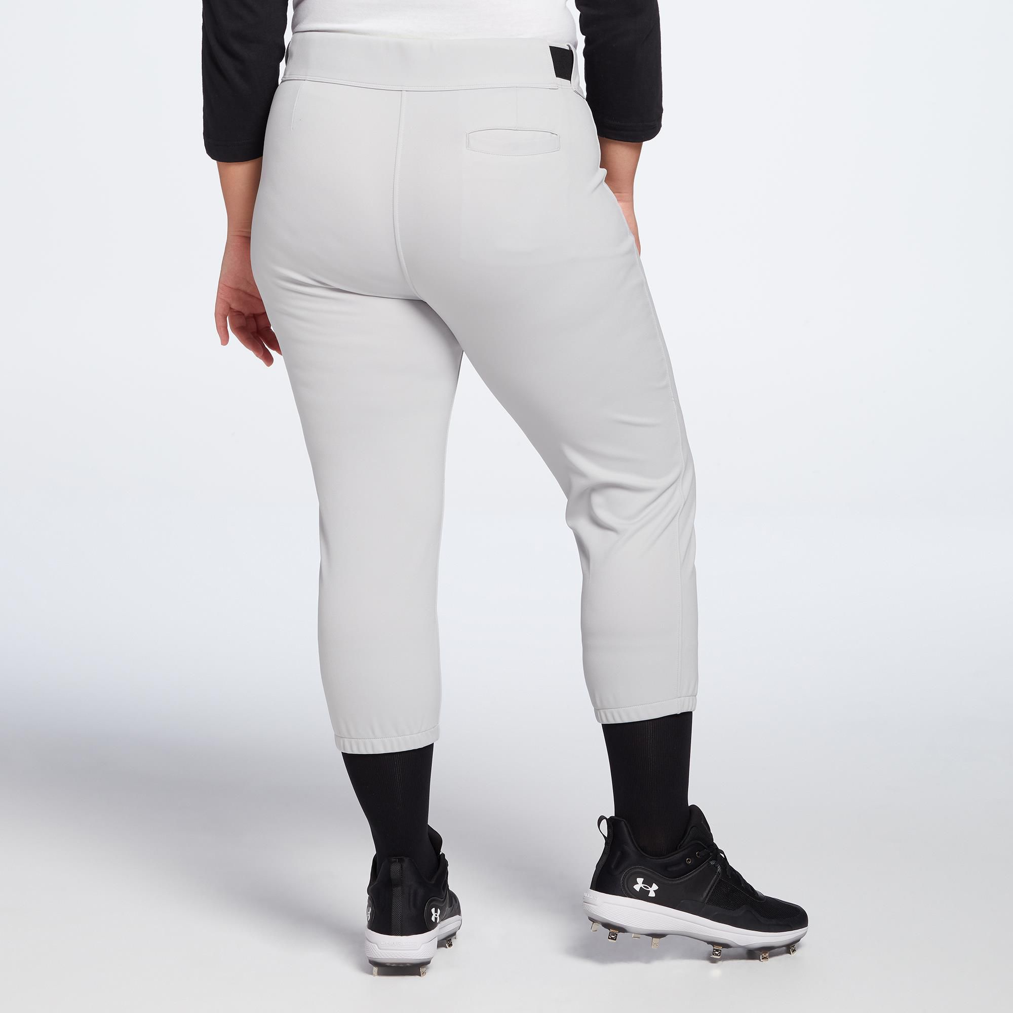 Mizuno Women's Belted Stretch Softball Pants product image