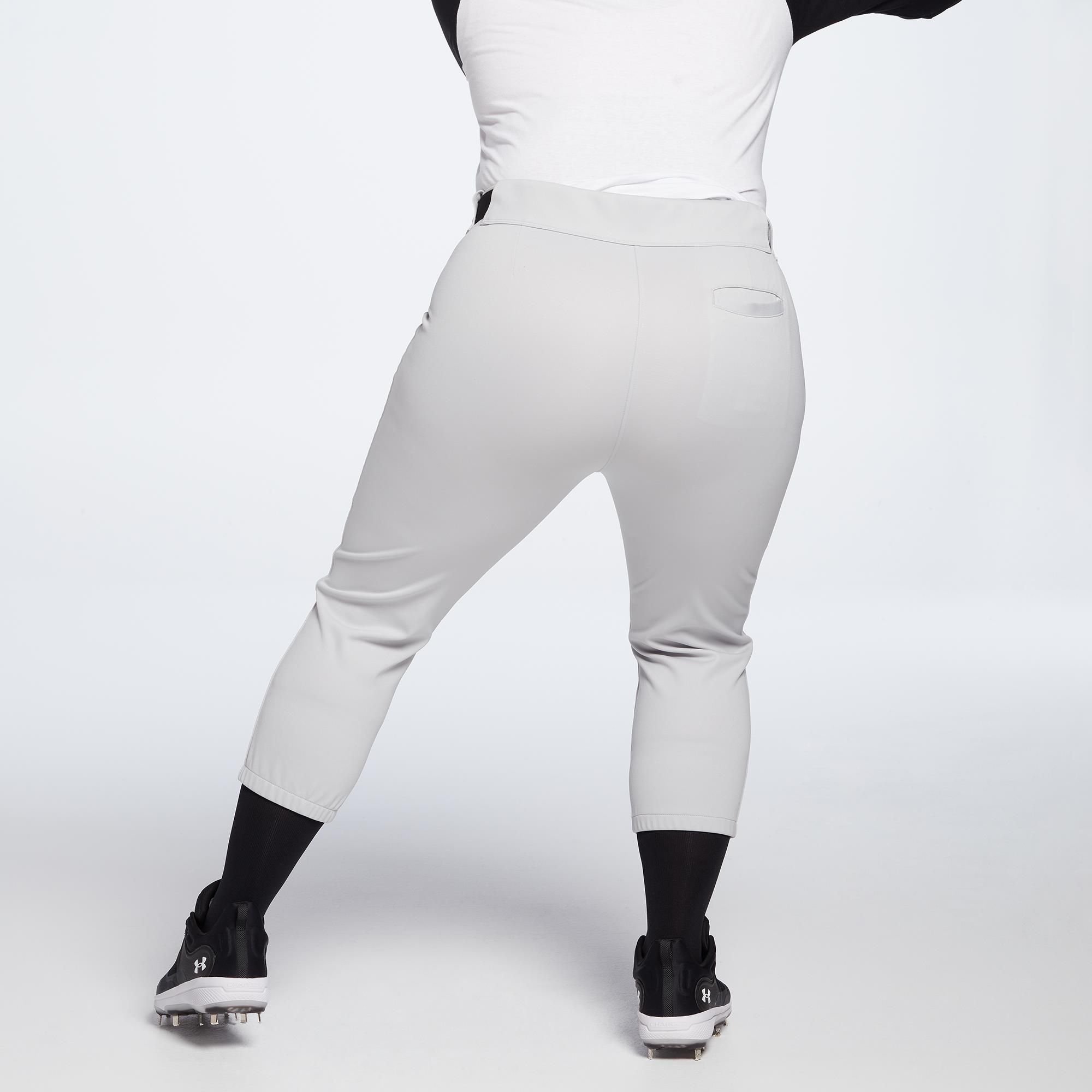 Mizuno Women's Belted Stretch Softball Pants product image