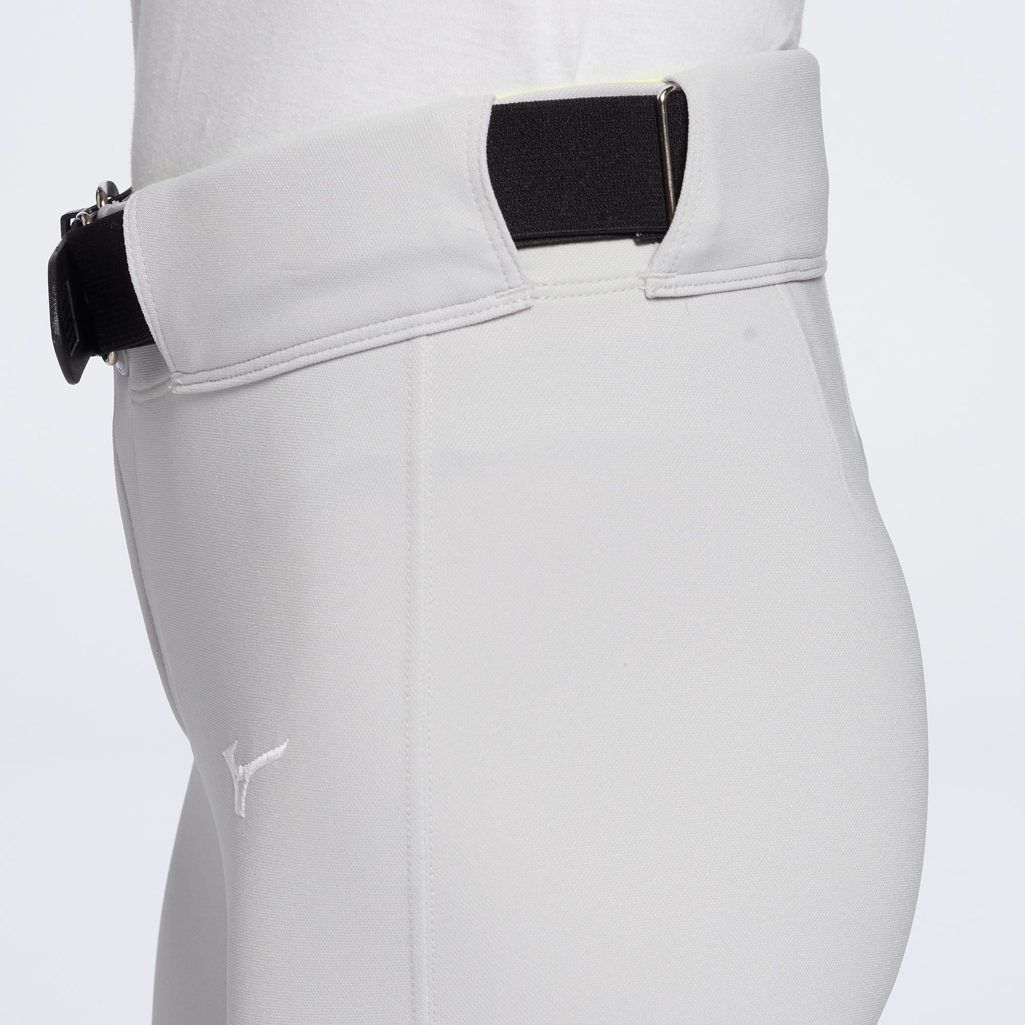 Mizuno Women's Belted Stretch Softball Pants product image