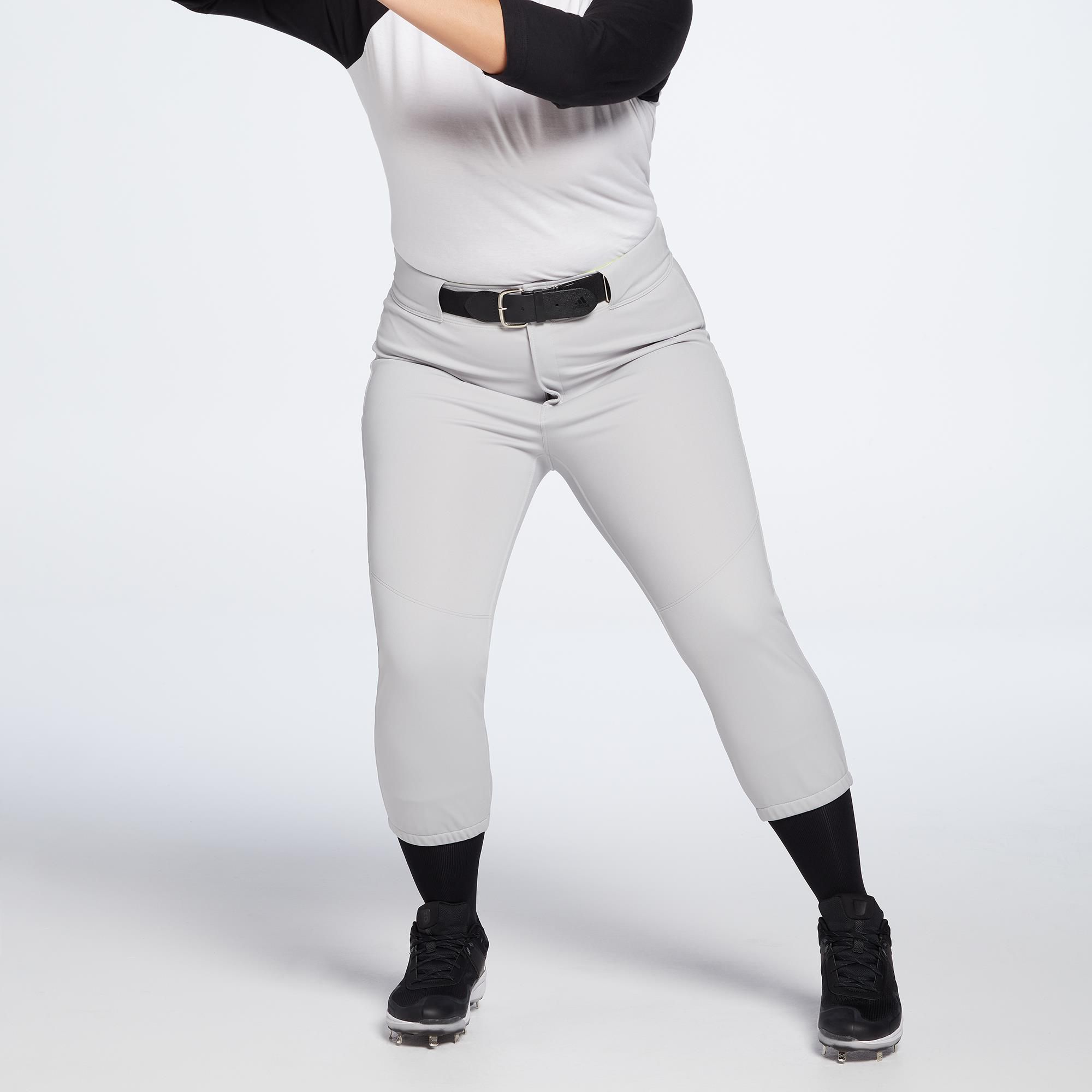 Mizuno Women's Belted Stretch Softball Pants product image