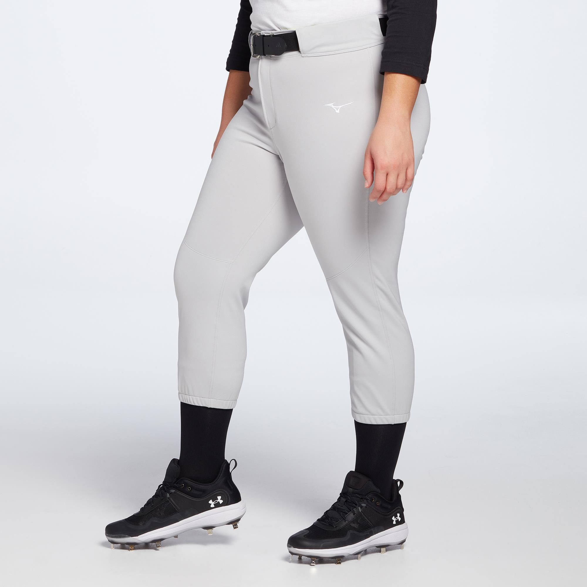 Mizuno Women's Belted Stretch Softball Pants product image