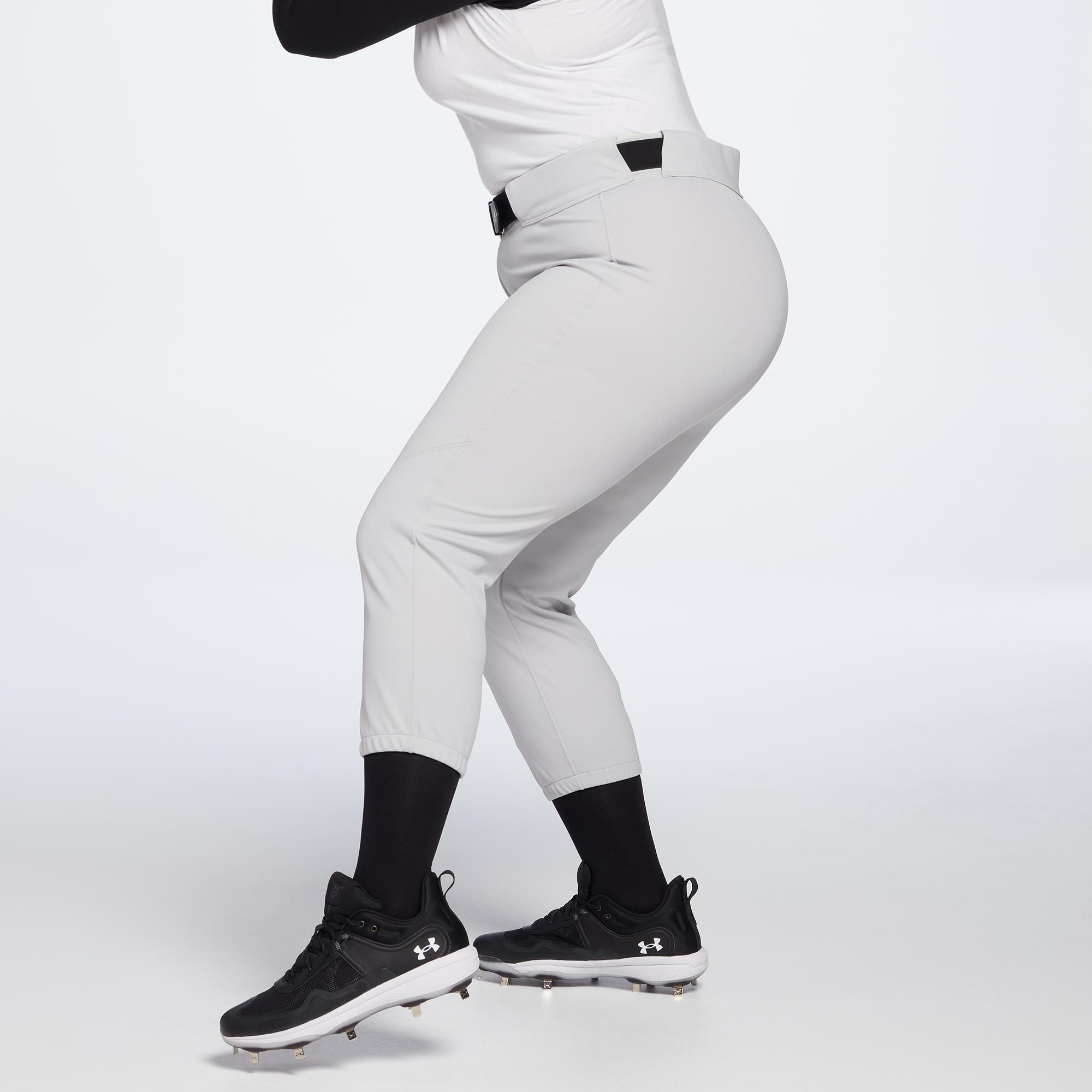 Mizuno Women's Belted Stretch Softball Pants product image